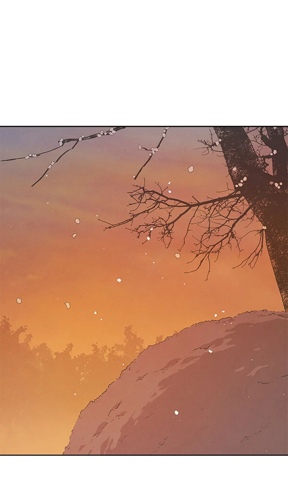 Under the Plum Blossom Tree (Official) - Chapter 88 manhwa
