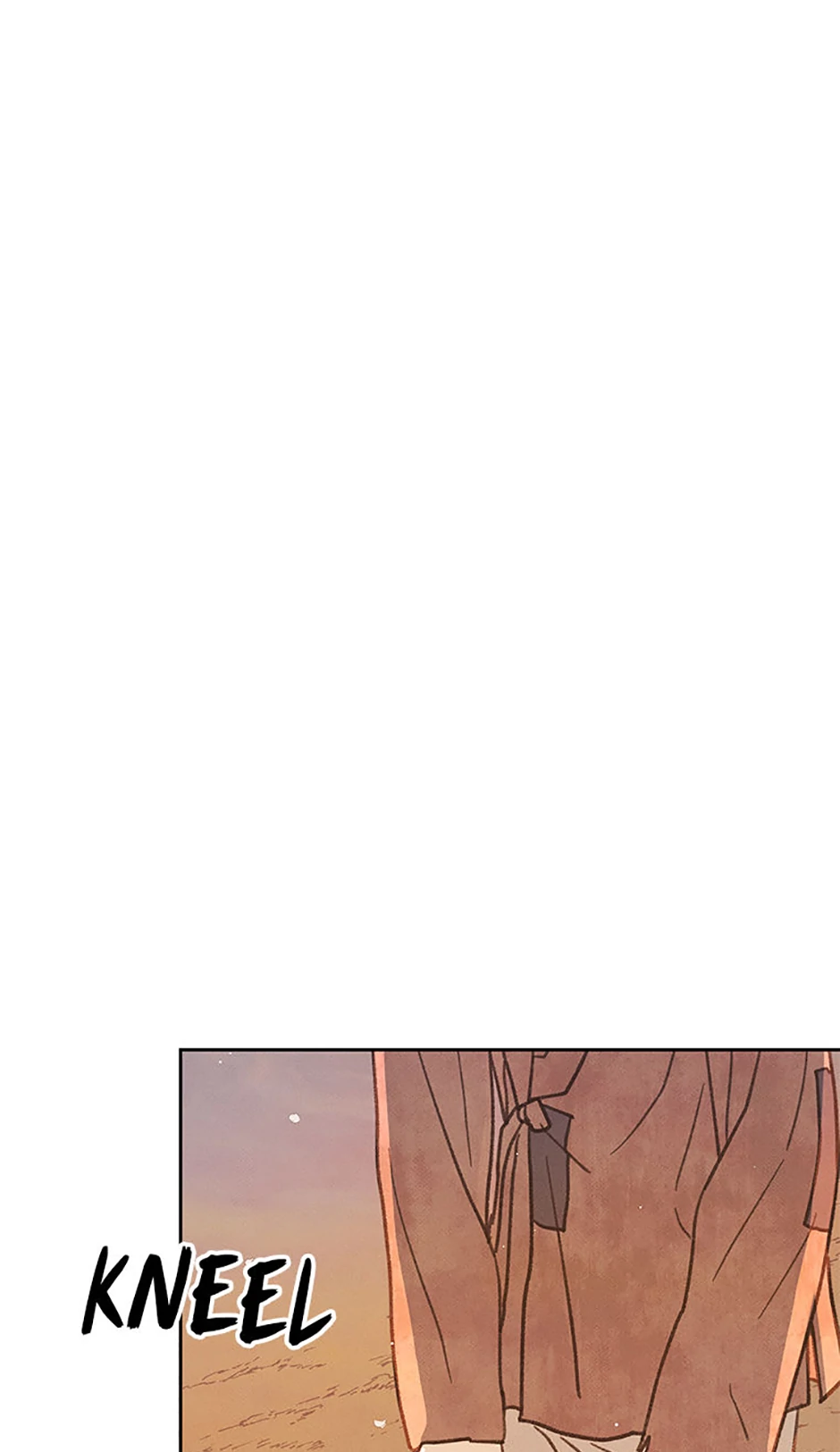 Under the Plum Blossom Tree (Official) - Chapter 88 manhwa