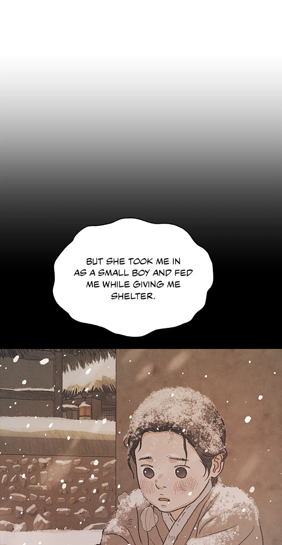 Under the Plum Blossom Tree (Official) - Chapter 88 manhwa