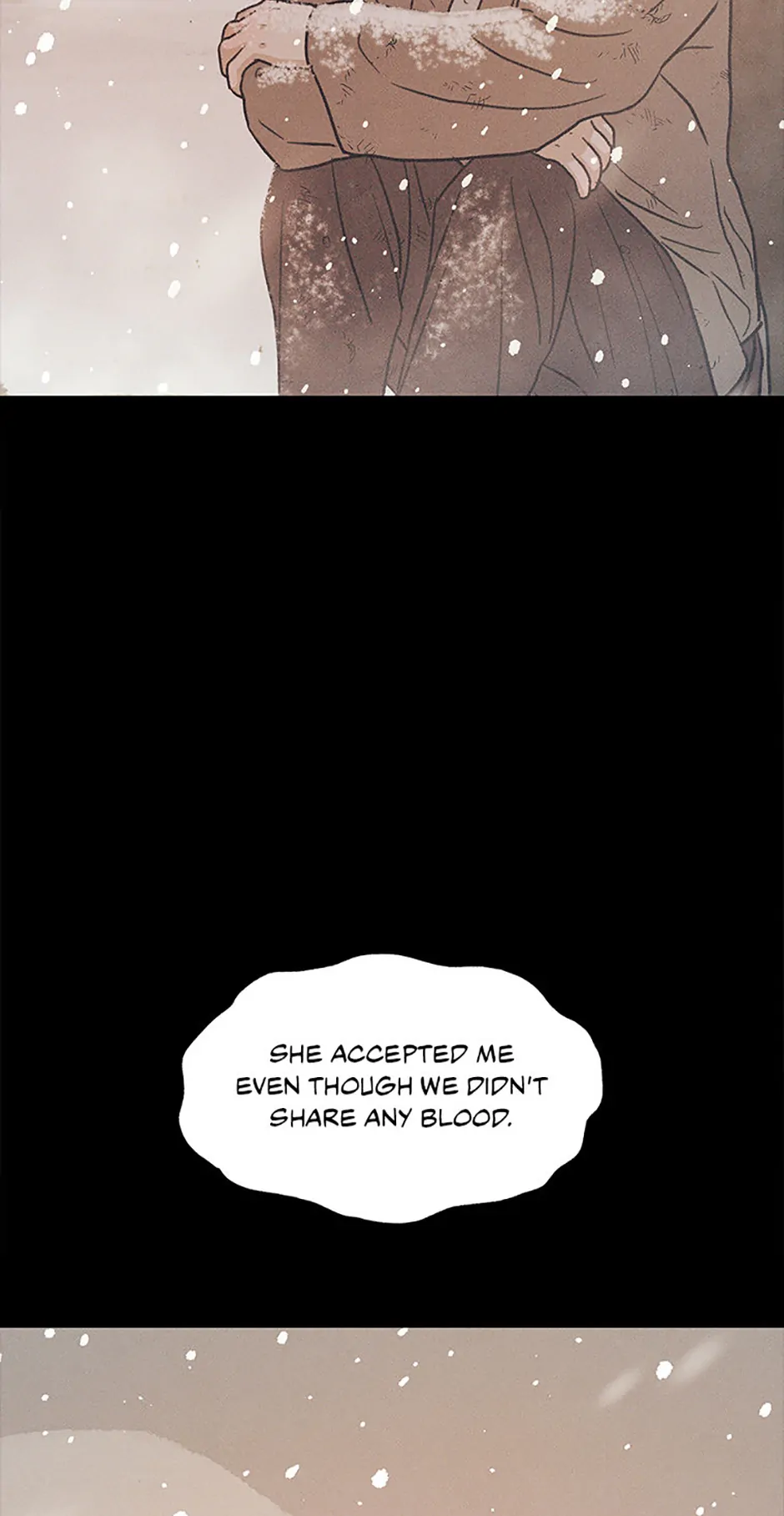 Under the Plum Blossom Tree (Official) - Chapter 88 manhwa