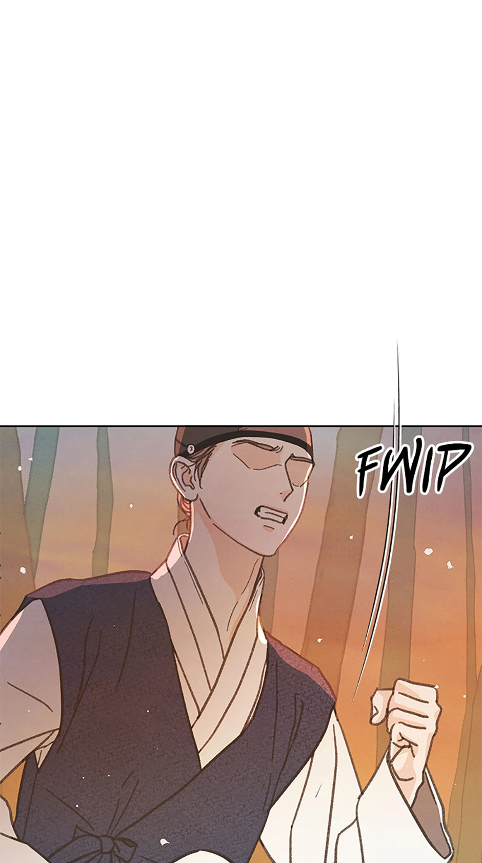 Under the Plum Blossom Tree (Official) - Chapter 88 manhwa