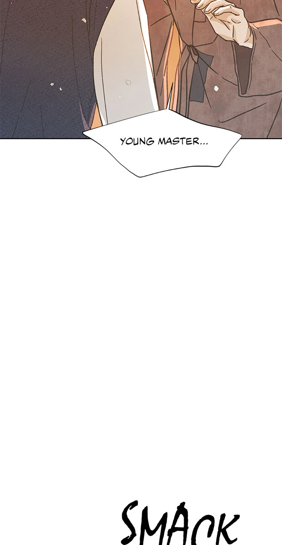 Under the Plum Blossom Tree (Official) - Chapter 88 manhwa