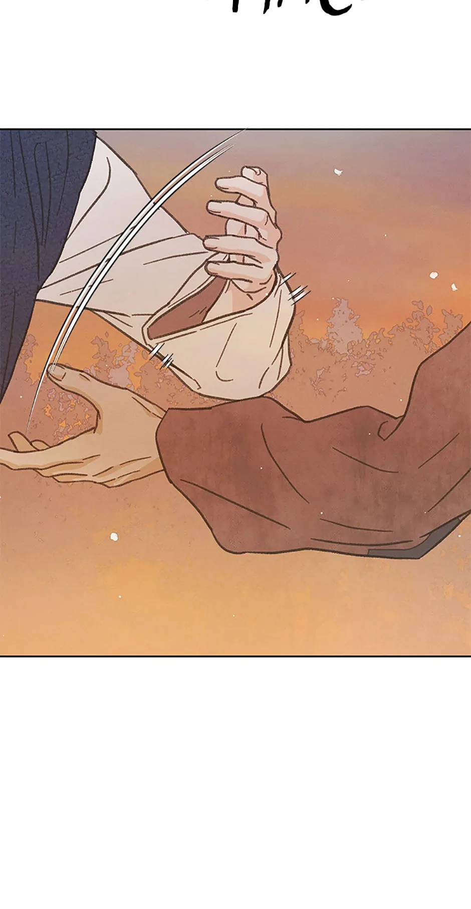 Under the Plum Blossom Tree (Official) - Chapter 88 manhwa