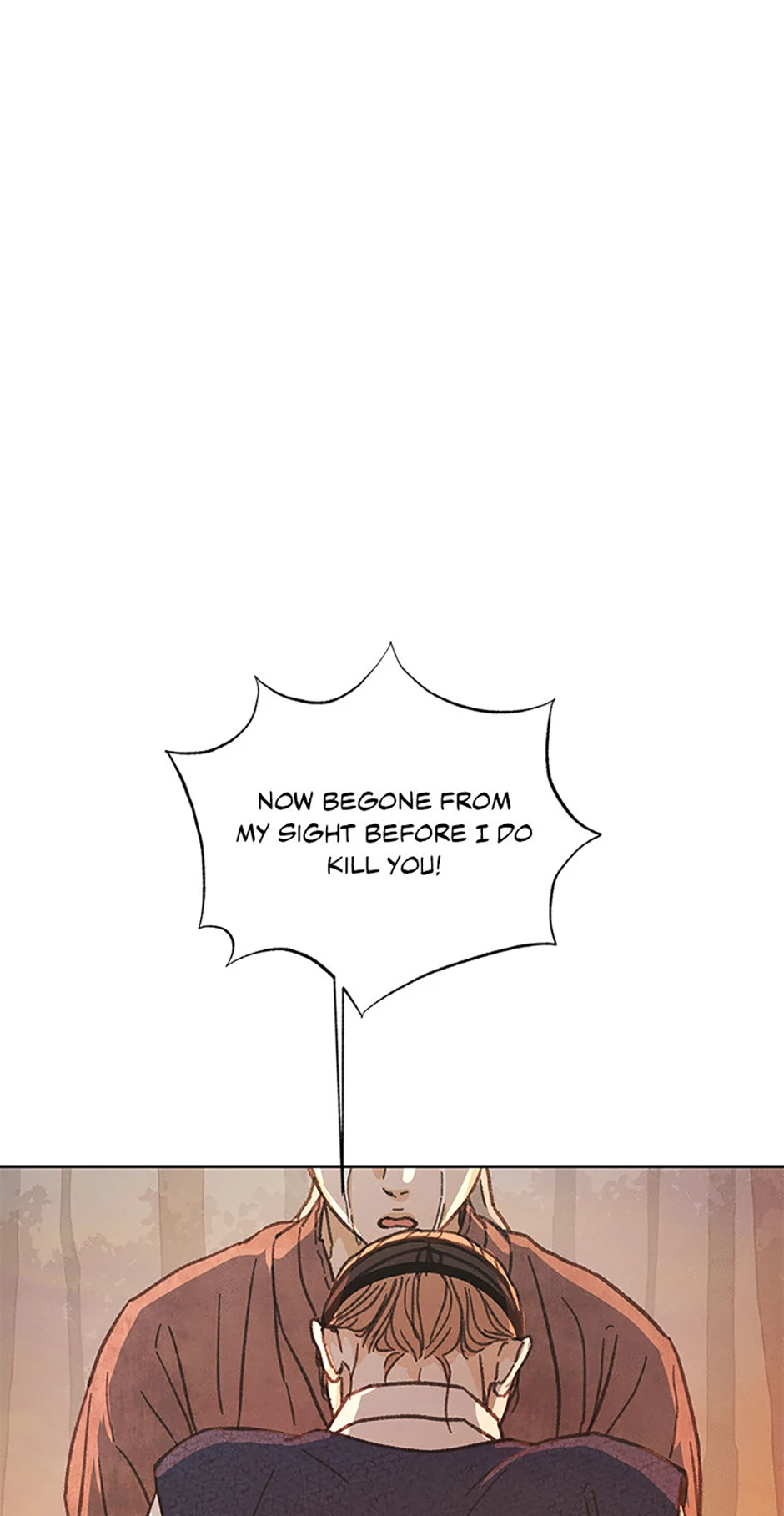 Under the Plum Blossom Tree (Official) - Chapter 88 manhwa
