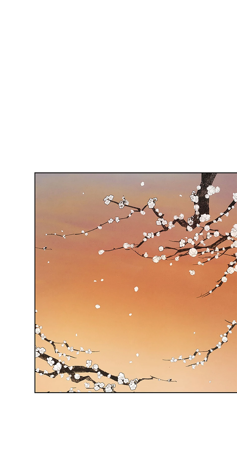 Under the Plum Blossom Tree (Official) - Chapter 88 manhwa