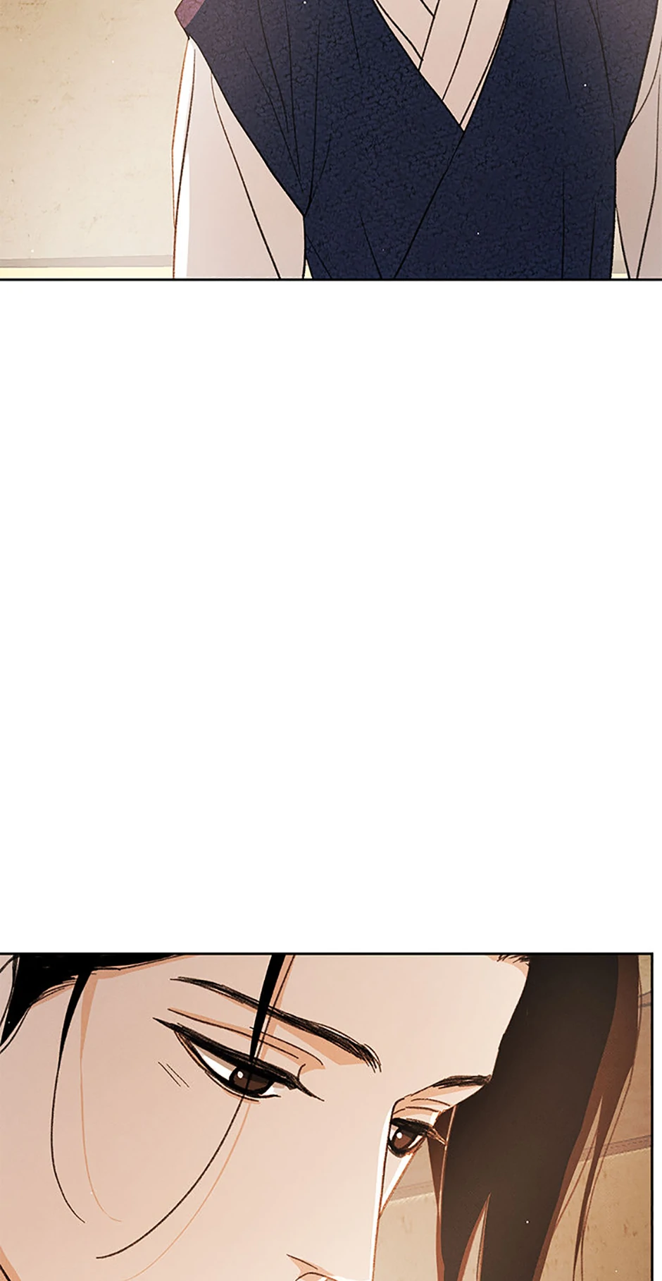 Under the Plum Blossom Tree (Official) - Chapter 88 manhwa