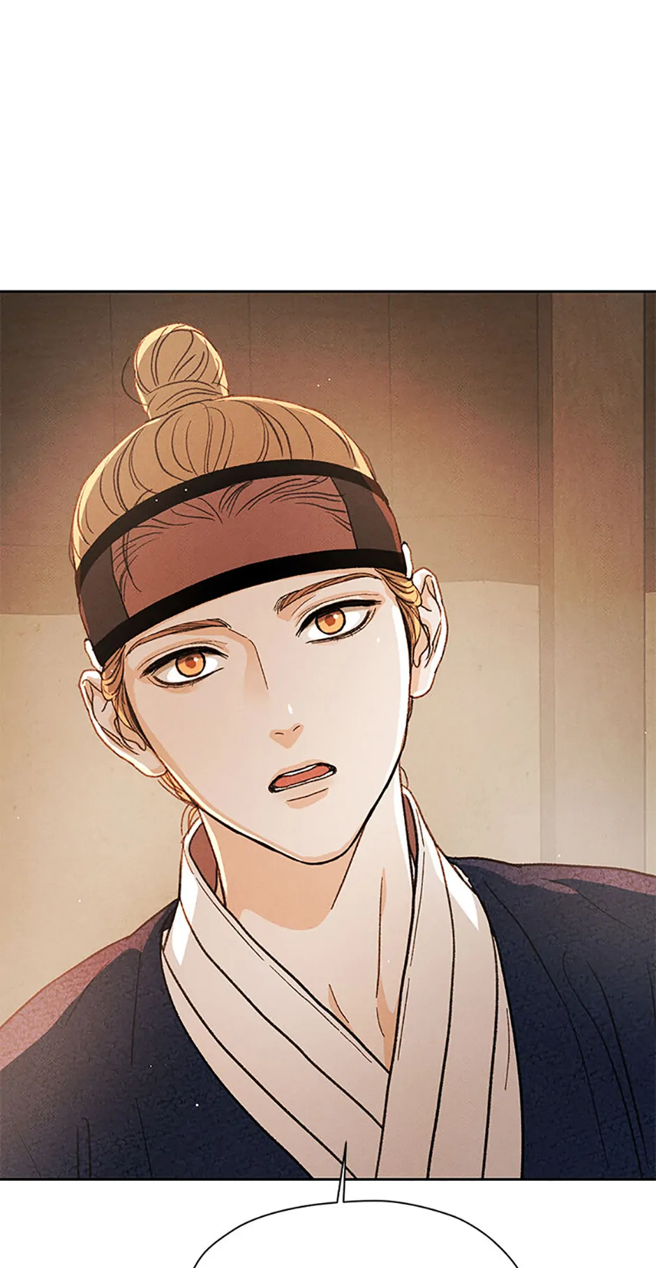 Under the Plum Blossom Tree (Official) - Chapter 89 manhwa