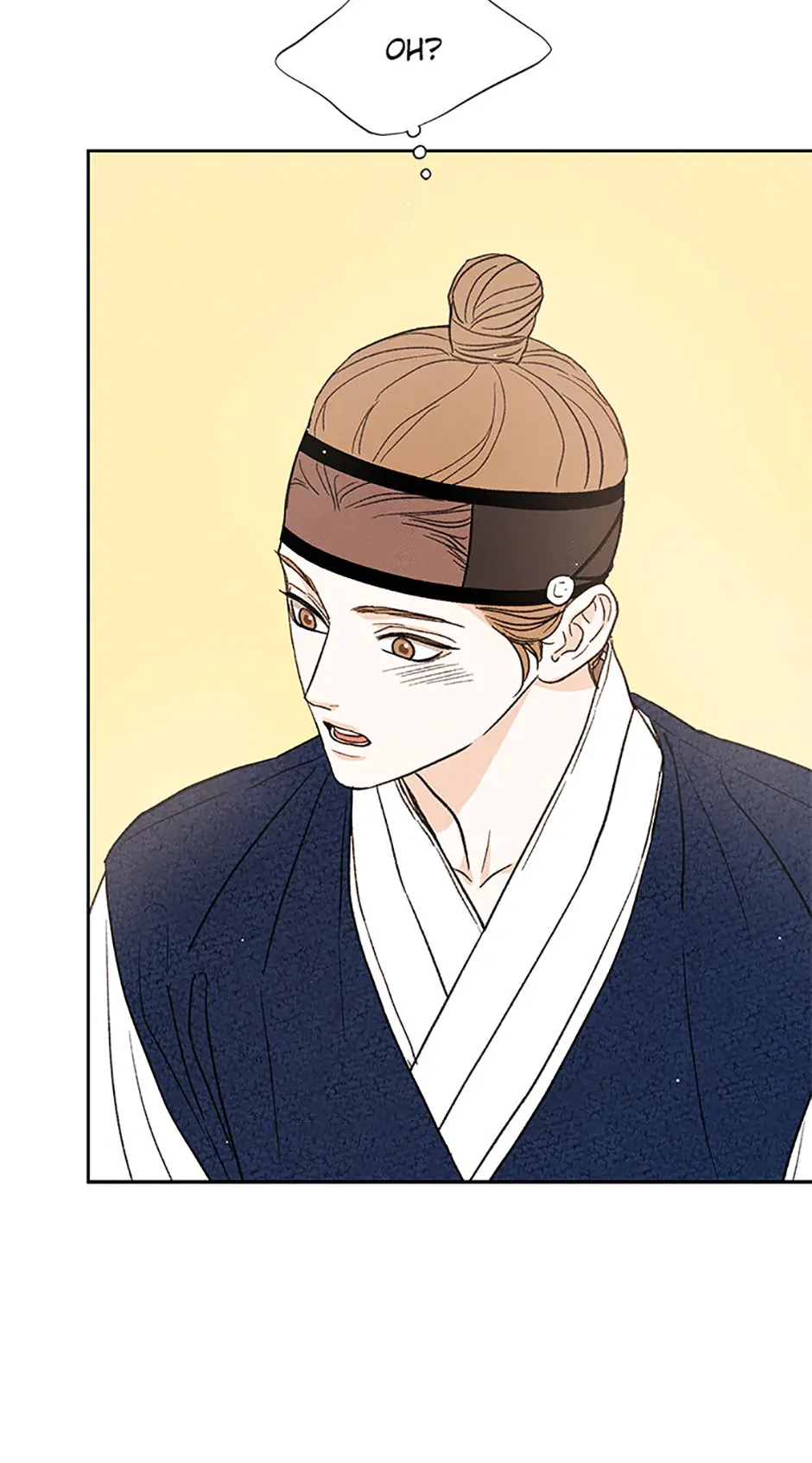 Under the Plum Blossom Tree (Official) - Chapter 89 manhwa