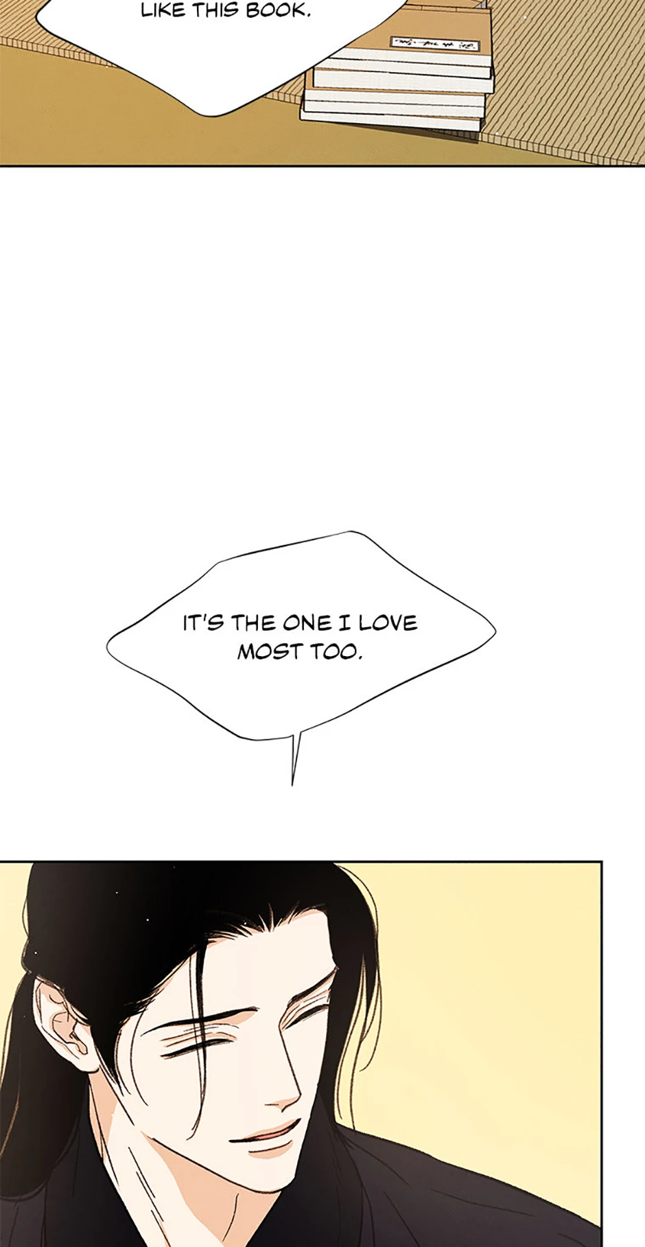 Under the Plum Blossom Tree (Official) - Chapter 89 manhwa