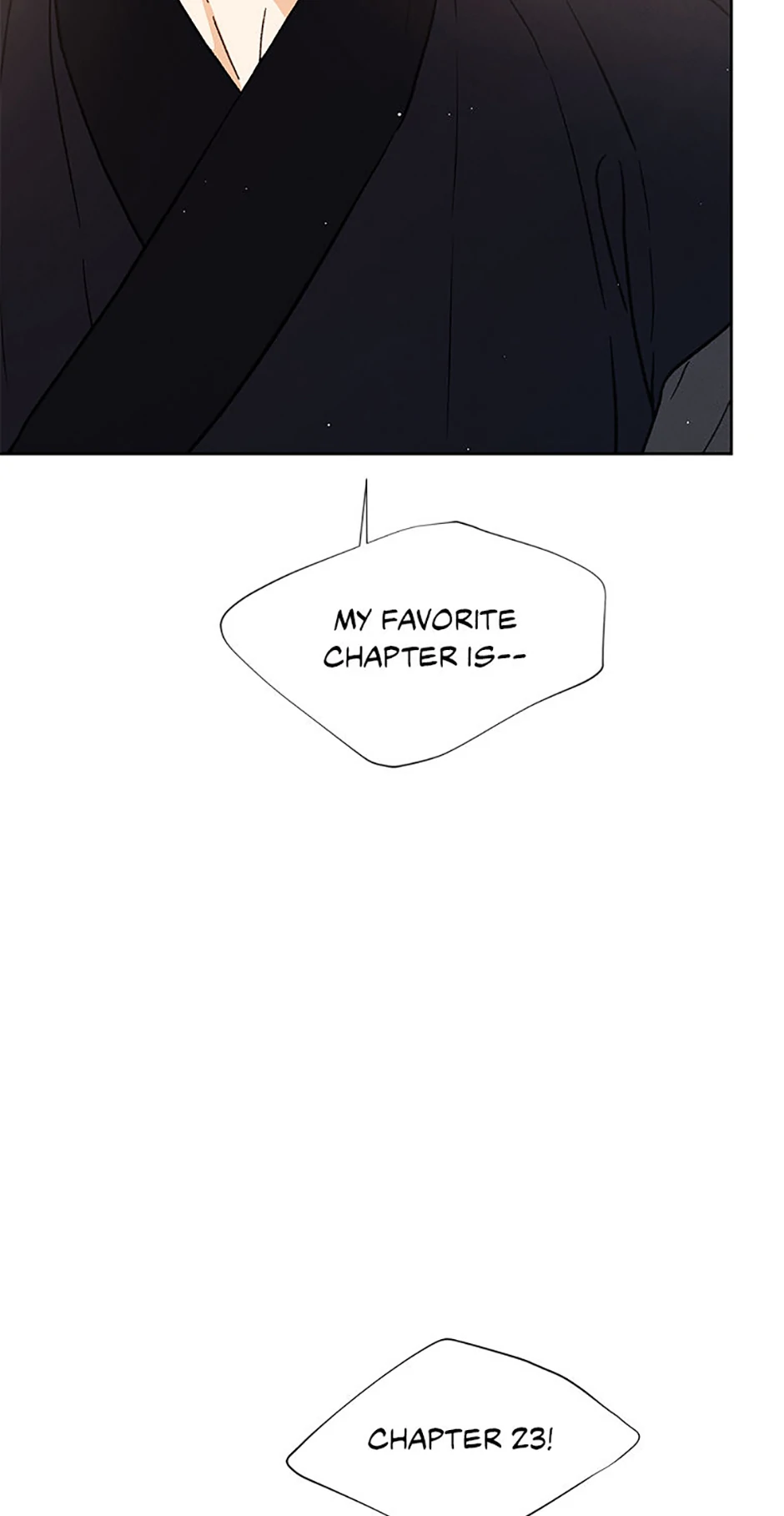 Under the Plum Blossom Tree (Official) - Chapter 89 manhwa