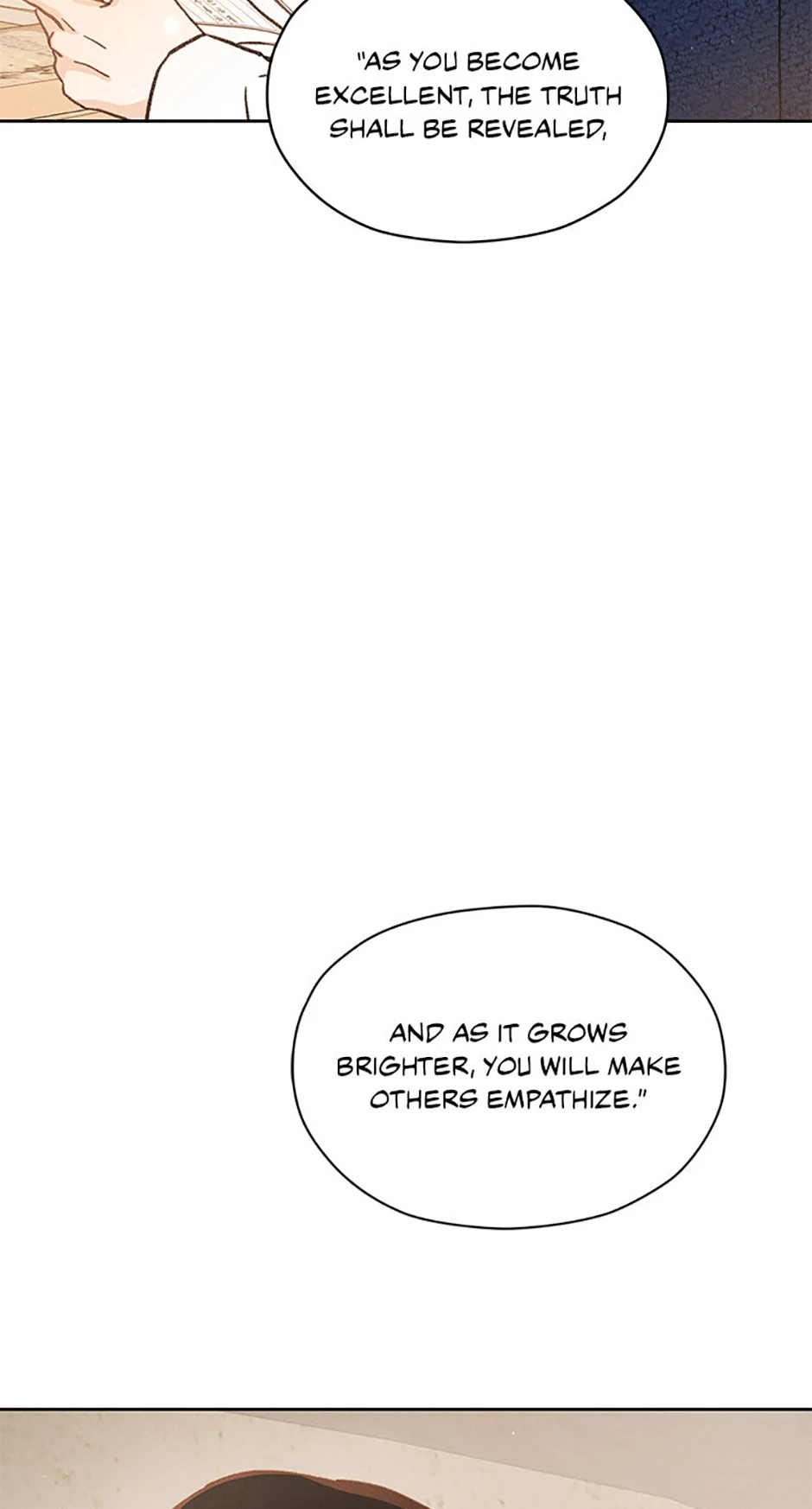 Under the Plum Blossom Tree (Official) - Chapter 89 manhwa