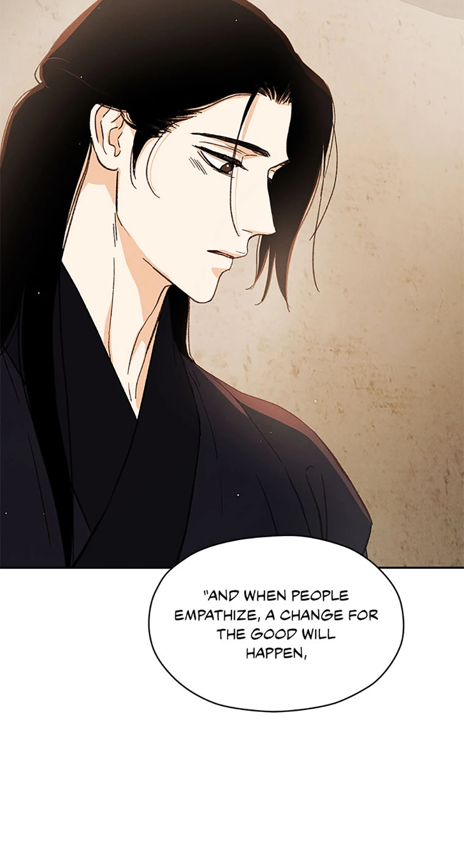 Under the Plum Blossom Tree (Official) - Chapter 89 manhwa
