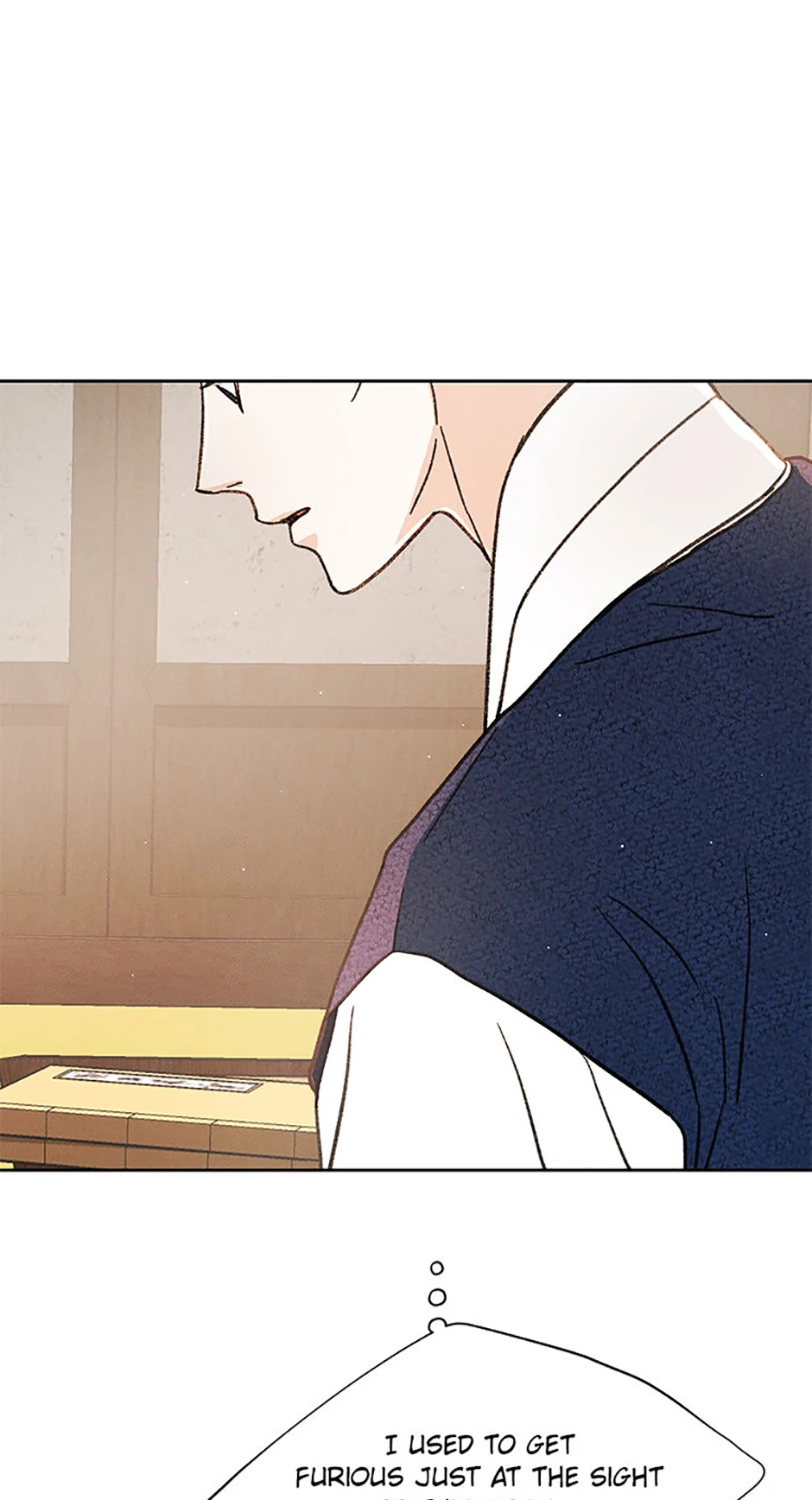 Under the Plum Blossom Tree (Official) - Chapter 89 manhwa