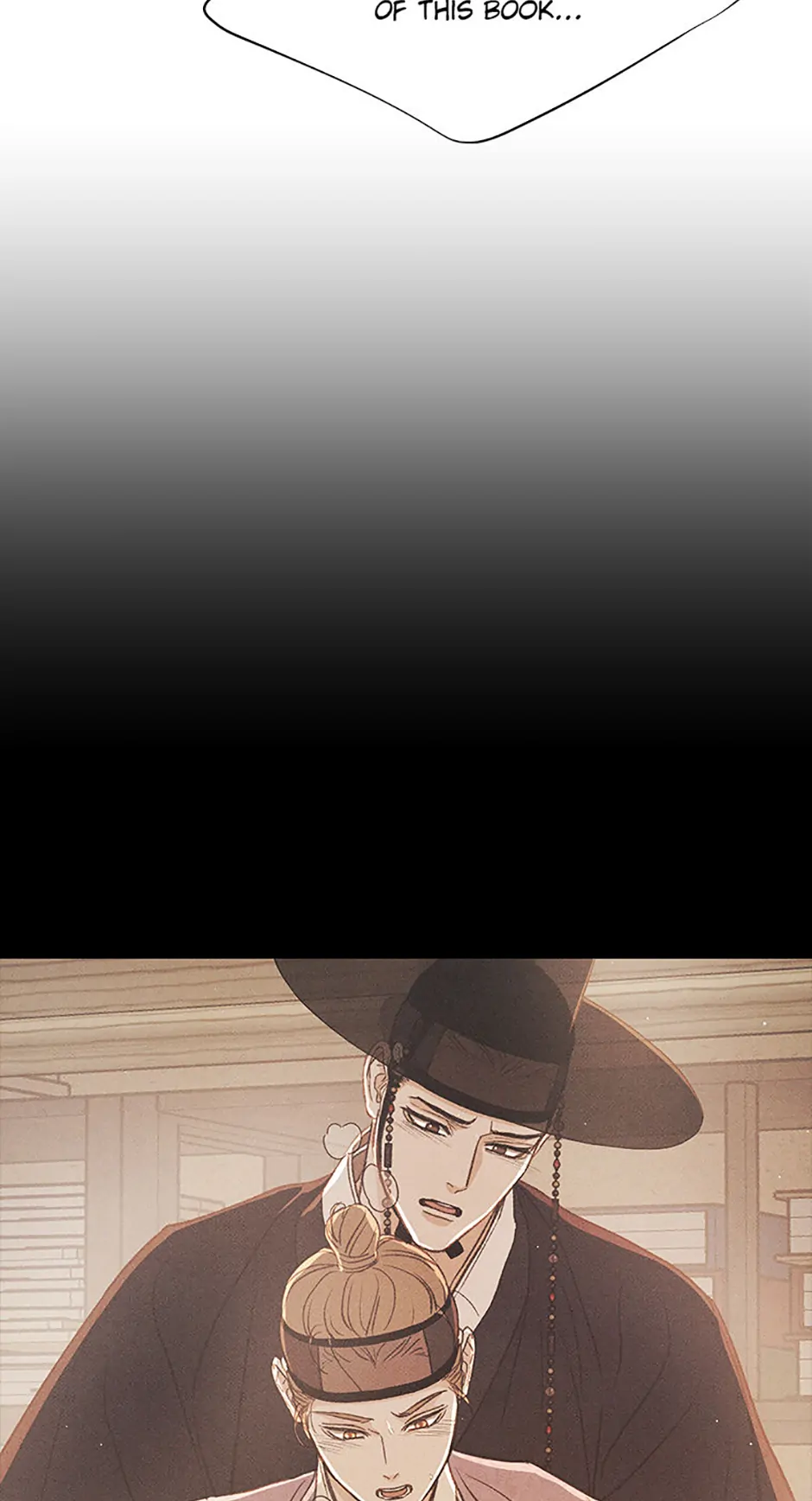 Under the Plum Blossom Tree (Official) - Chapter 89 manhwa