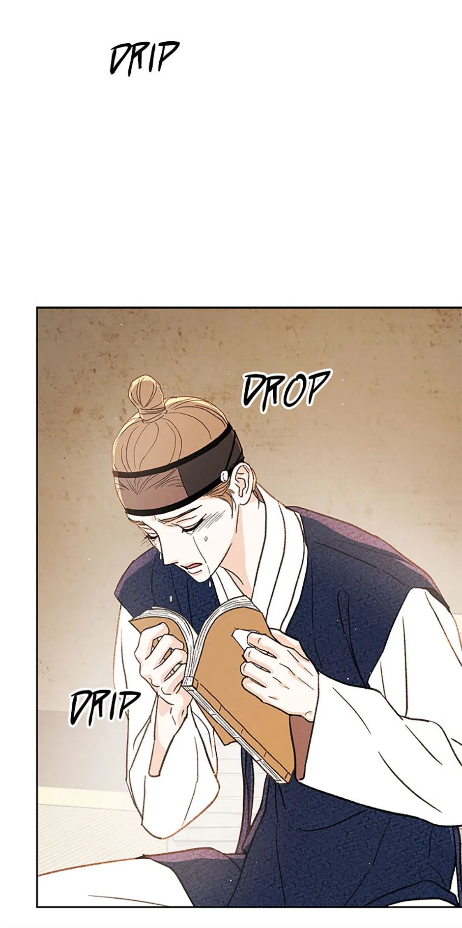 Under the Plum Blossom Tree (Official) - Chapter 89 manhwa