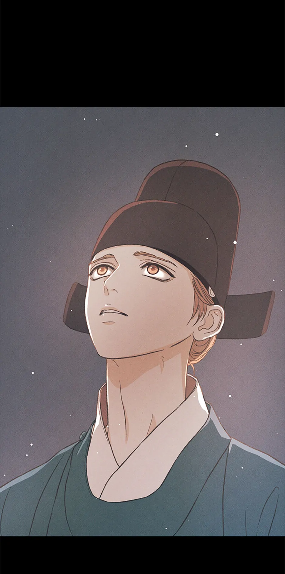 Under the Plum Blossom Tree (Official) - Chapter 89 manhwa