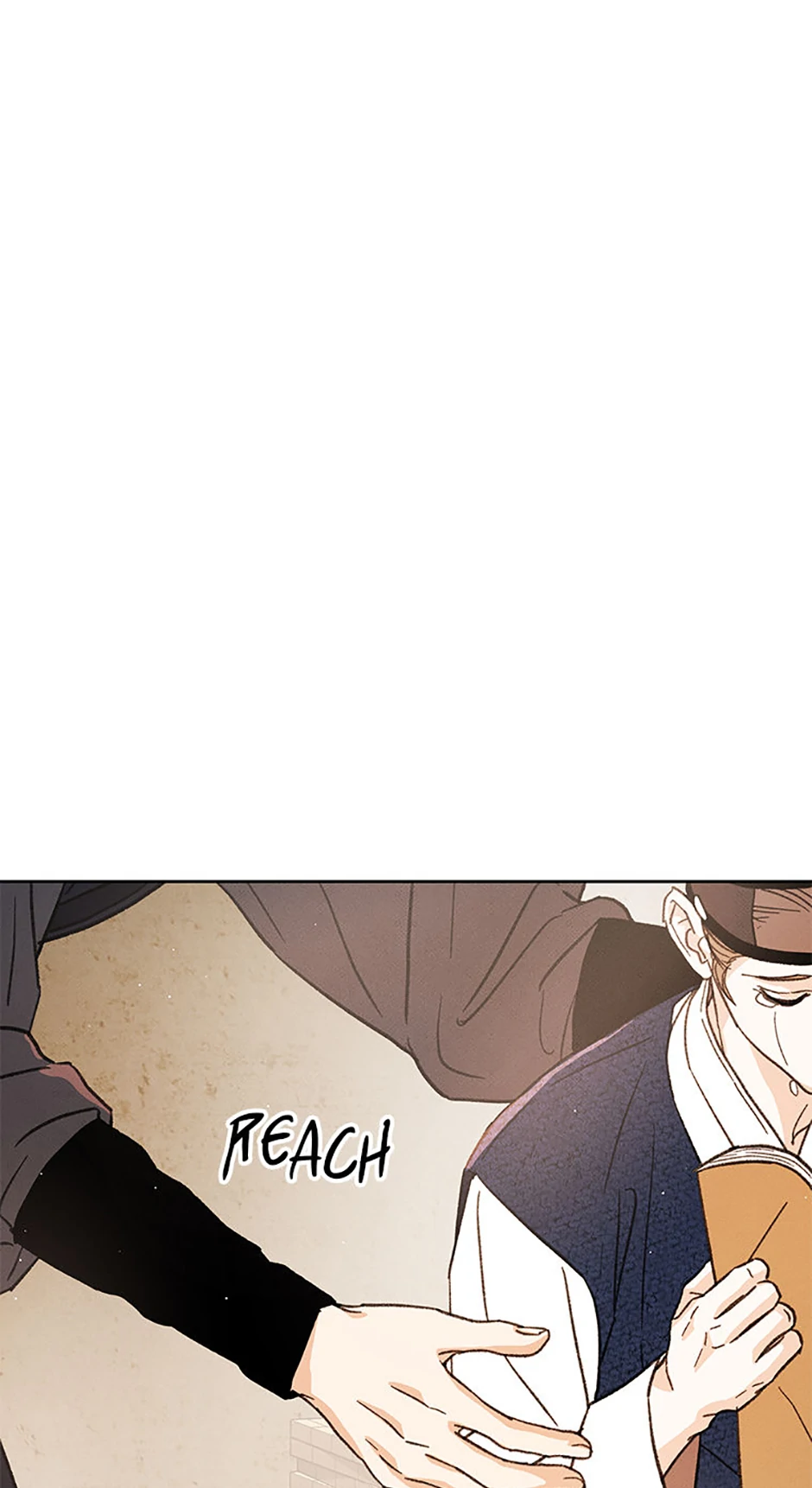 Under the Plum Blossom Tree (Official) - Chapter 89 manhwa