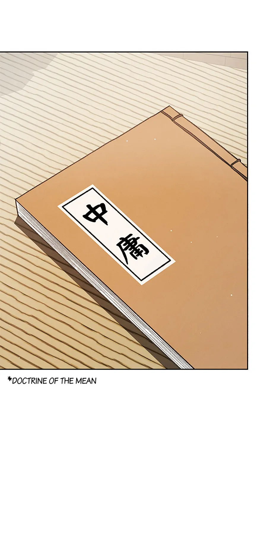 Under the Plum Blossom Tree (Official) - Chapter 89 manhwa