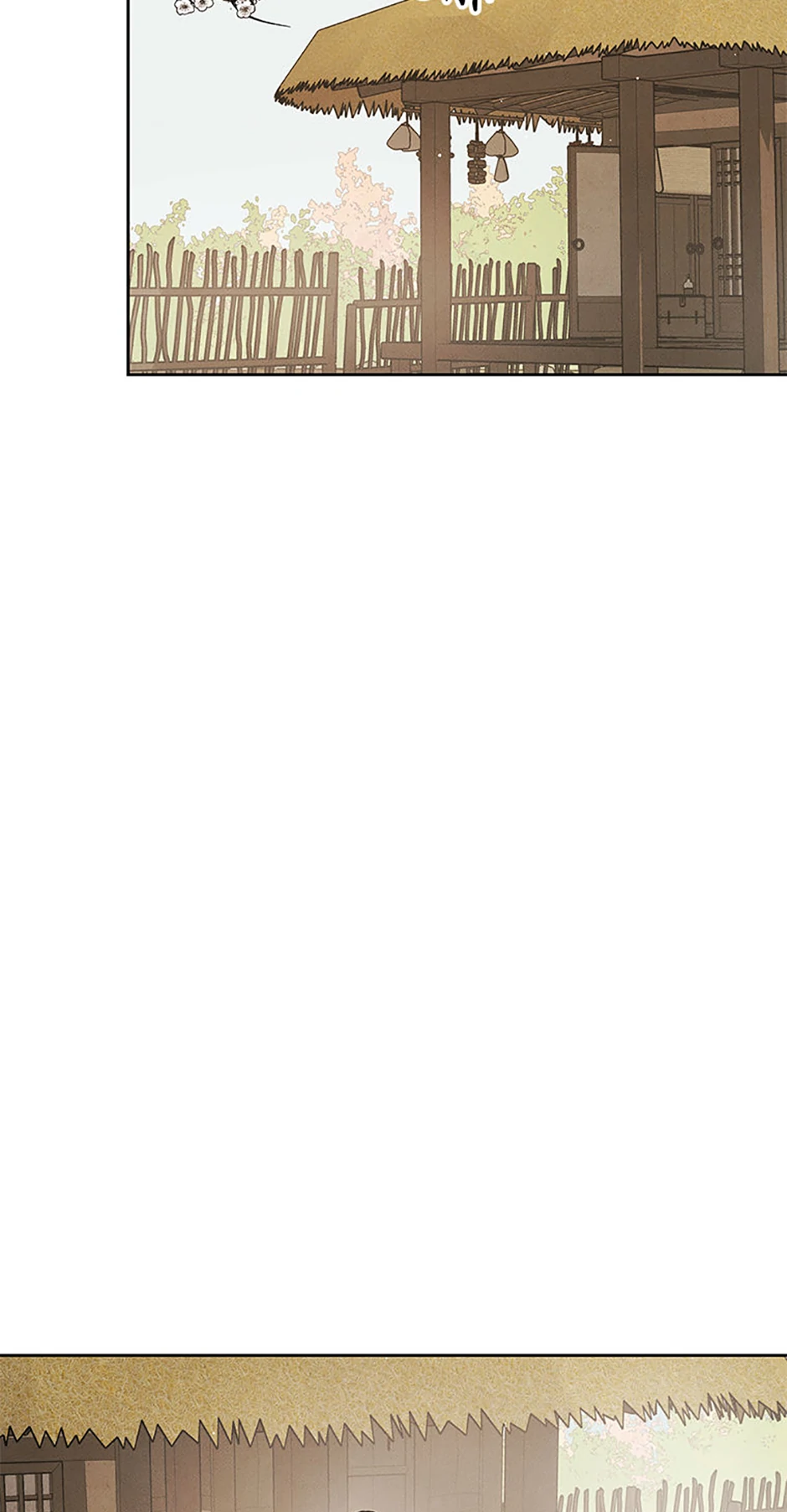 Under the Plum Blossom Tree (Official) - Chapter 89 manhwa