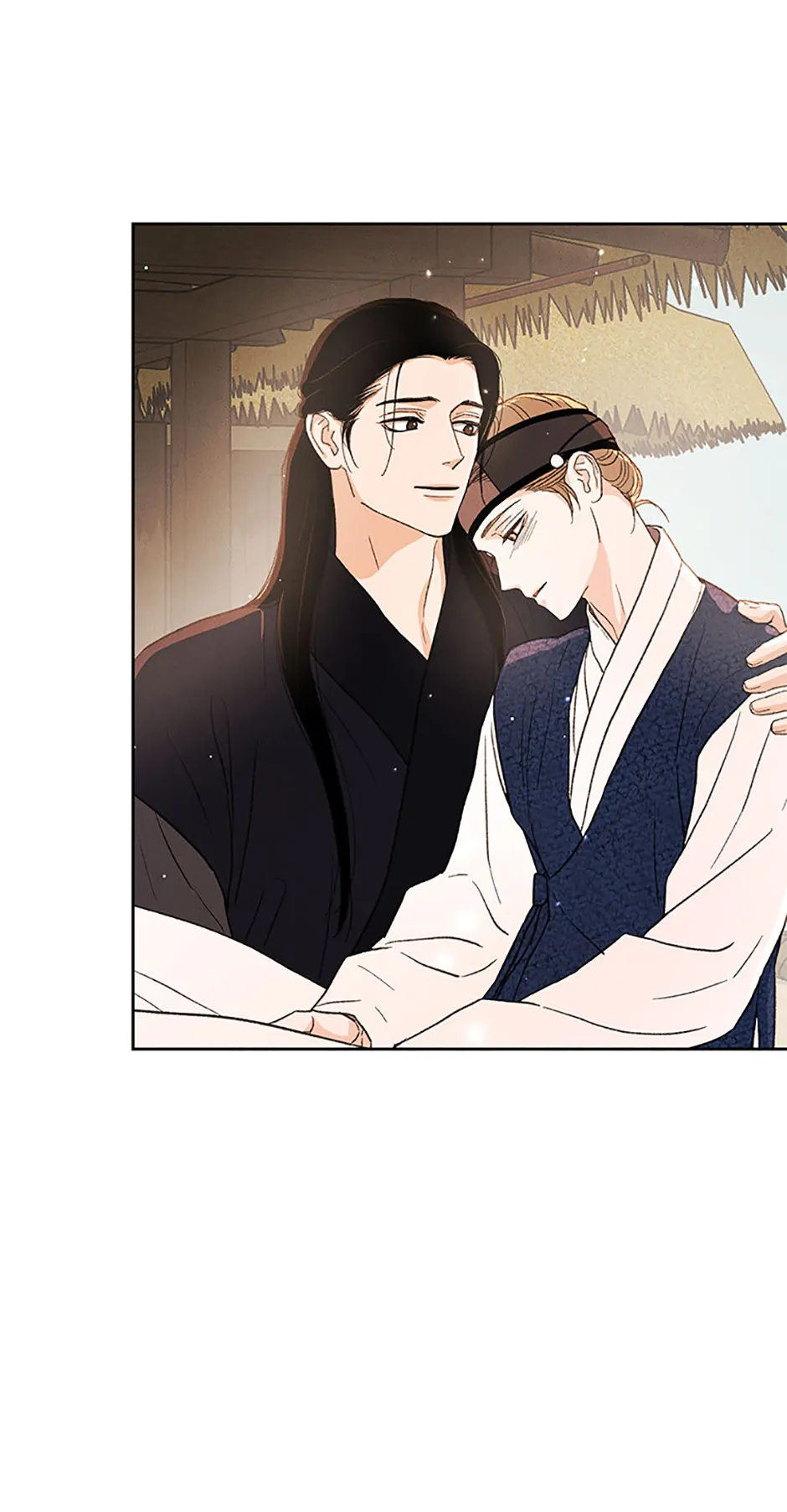 Under the Plum Blossom Tree (Official) - Chapter 89 manhwa