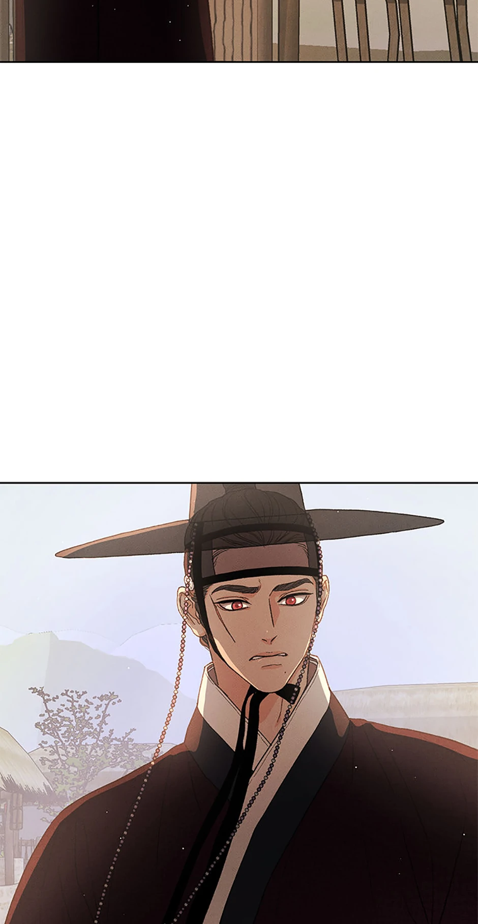 Under the Plum Blossom Tree (Official) - Chapter 89 manhwa
