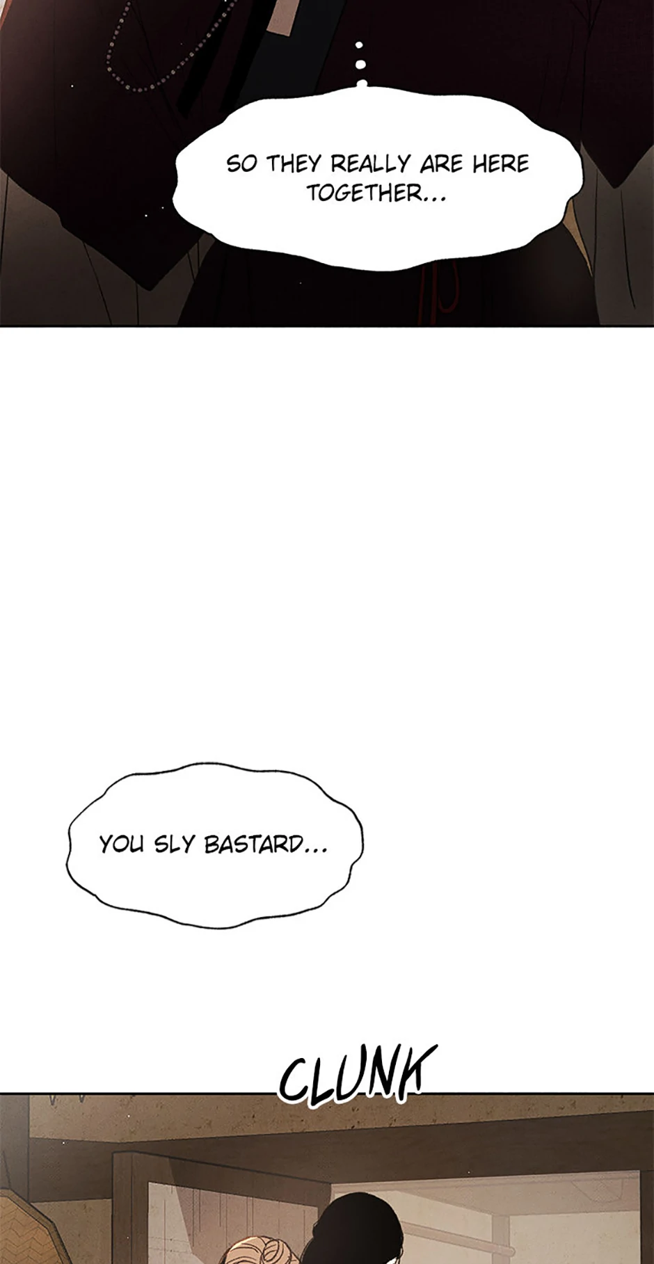 Under the Plum Blossom Tree (Official) - Chapter 89 manhwa