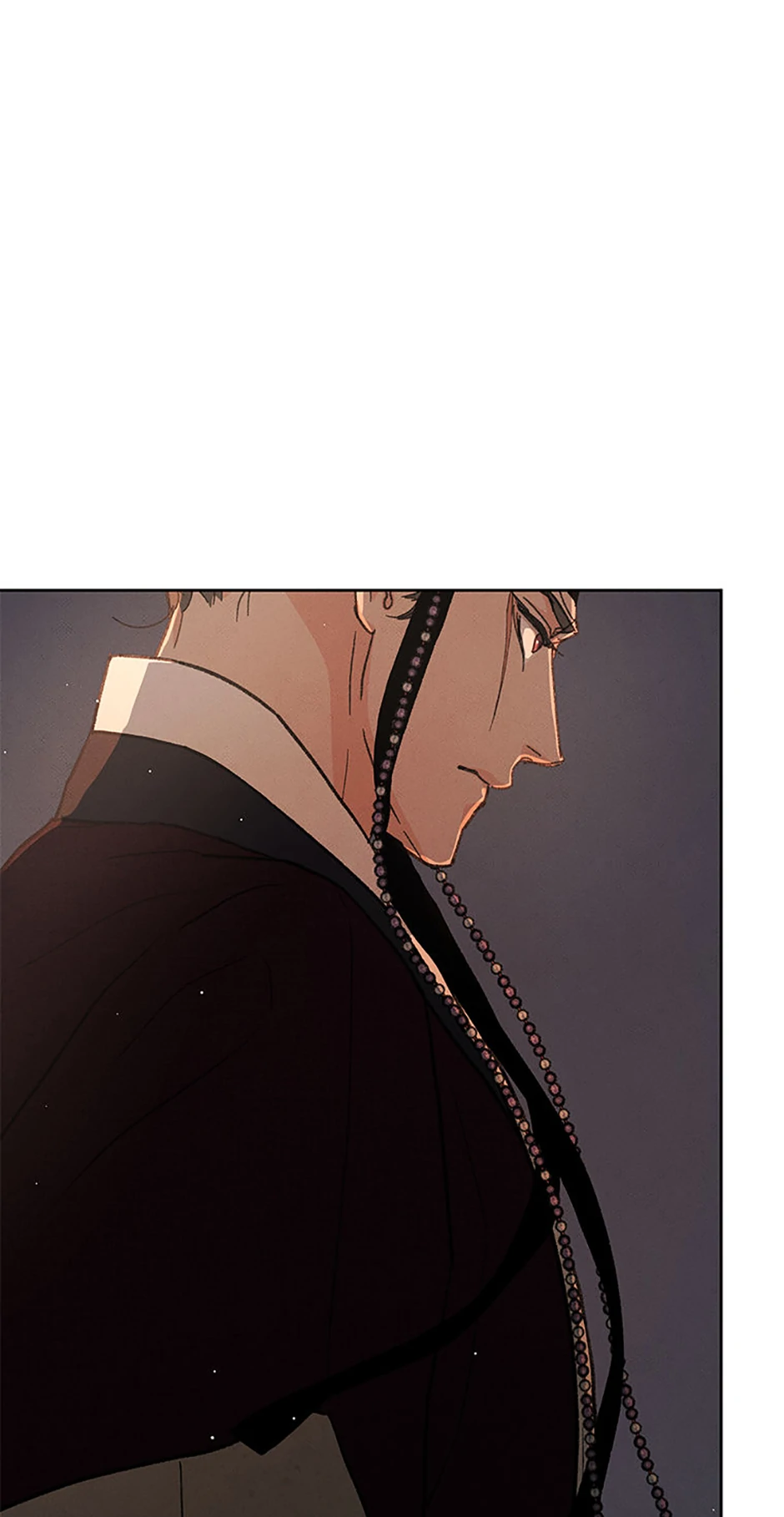 Under the Plum Blossom Tree (Official) - Chapter 89 manhwa