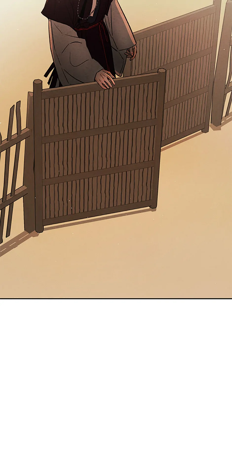 Under the Plum Blossom Tree (Official) - Chapter 89 manhwa