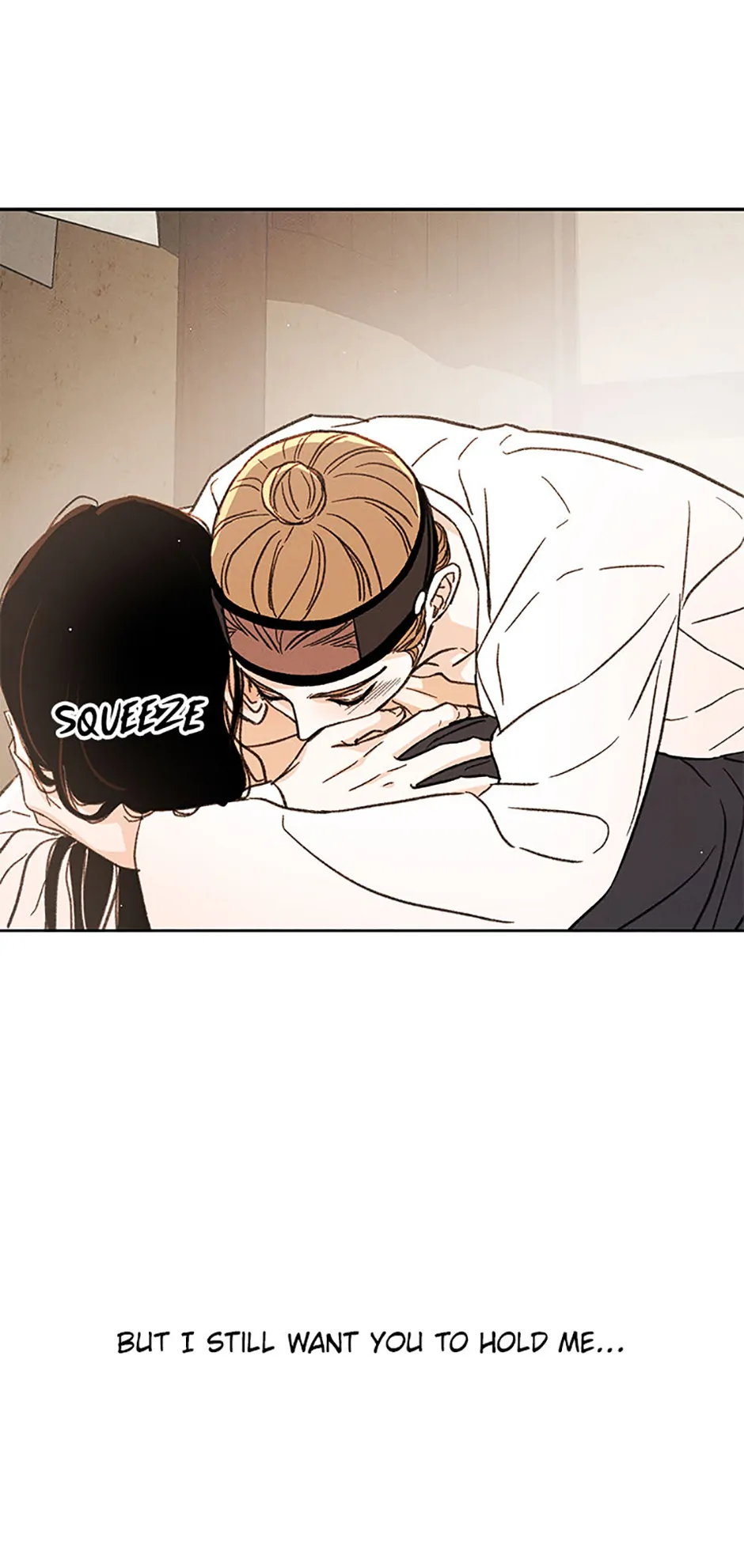 Under the Plum Blossom Tree (Official) - Chapter 89 manhwa