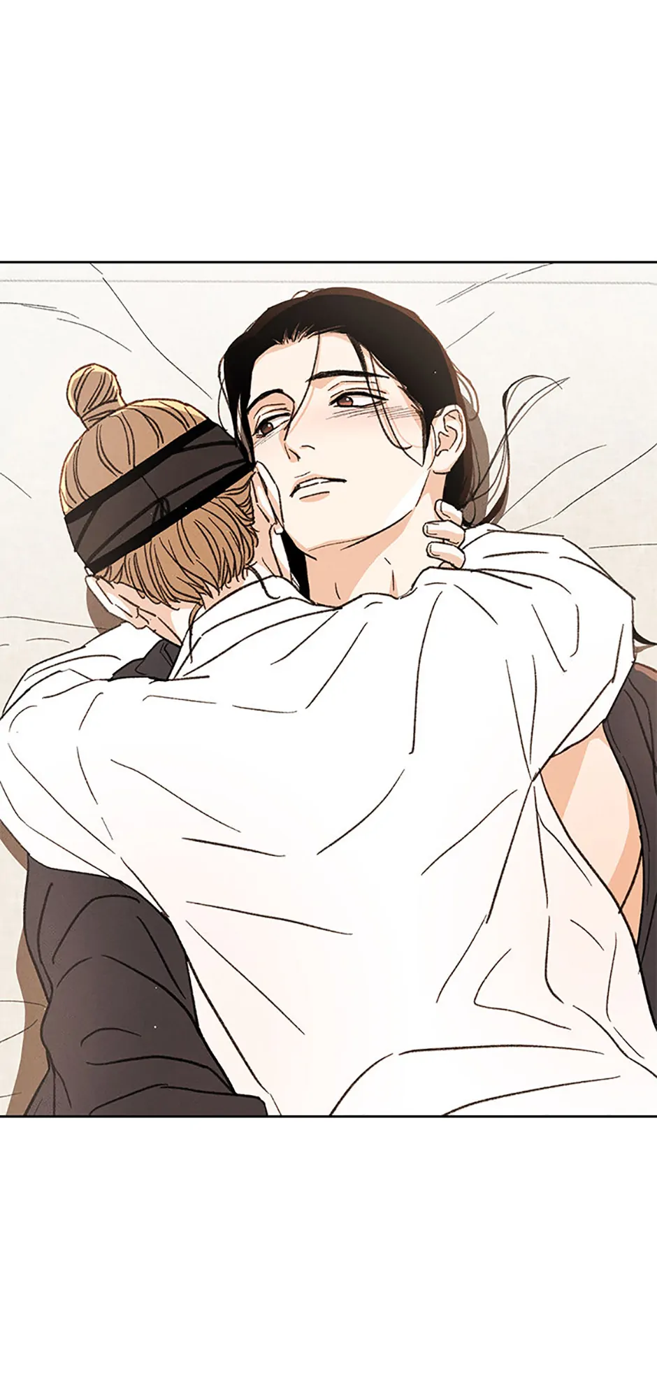 Under the Plum Blossom Tree (Official) - Chapter 89 manhwa
