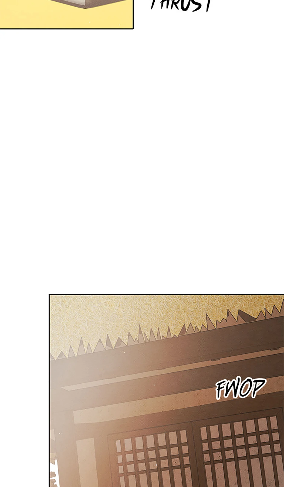 Under the Plum Blossom Tree (Official) - Chapter 89 manhwa