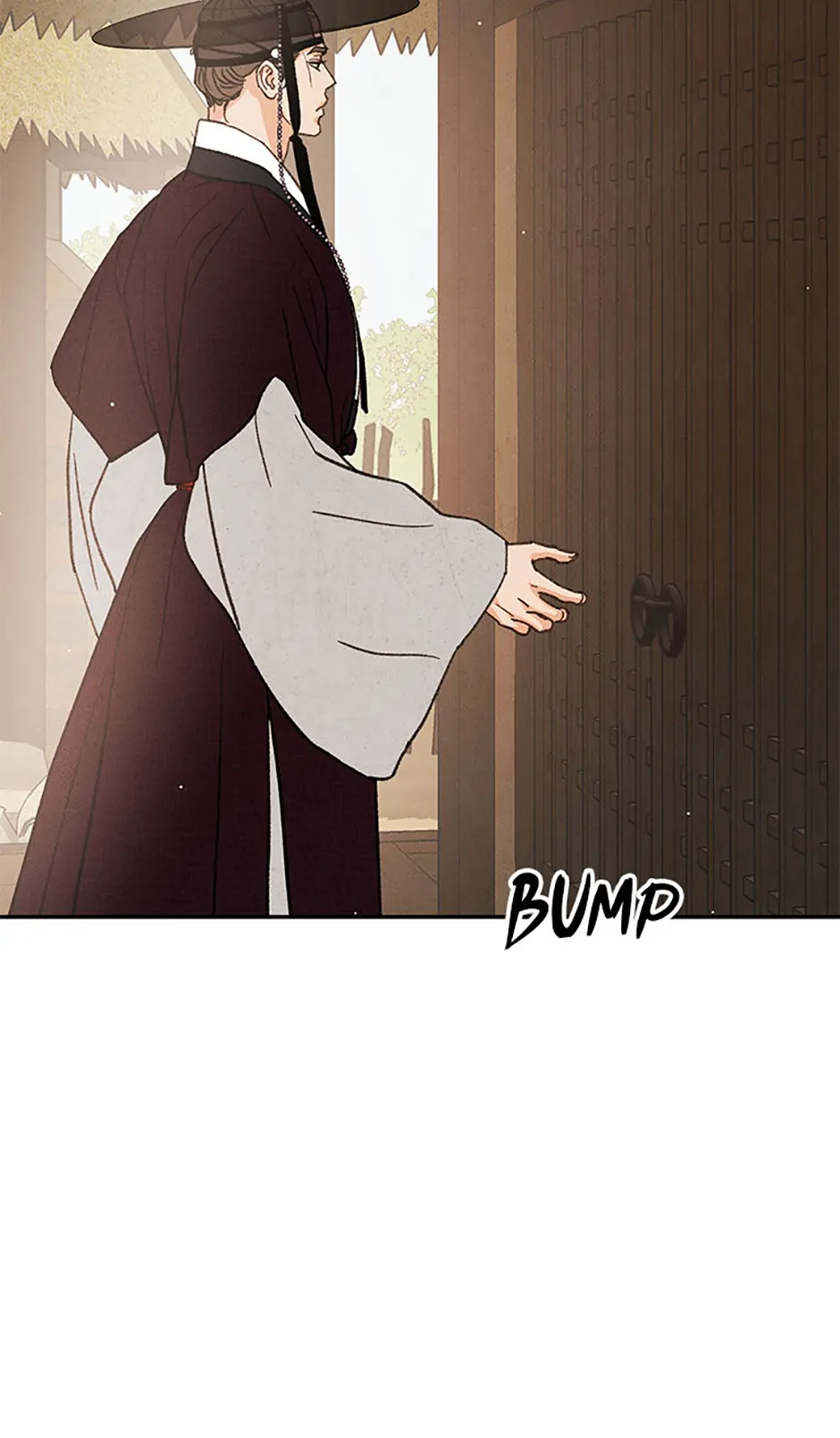 Under the Plum Blossom Tree (Official) - Chapter 89 manhwa