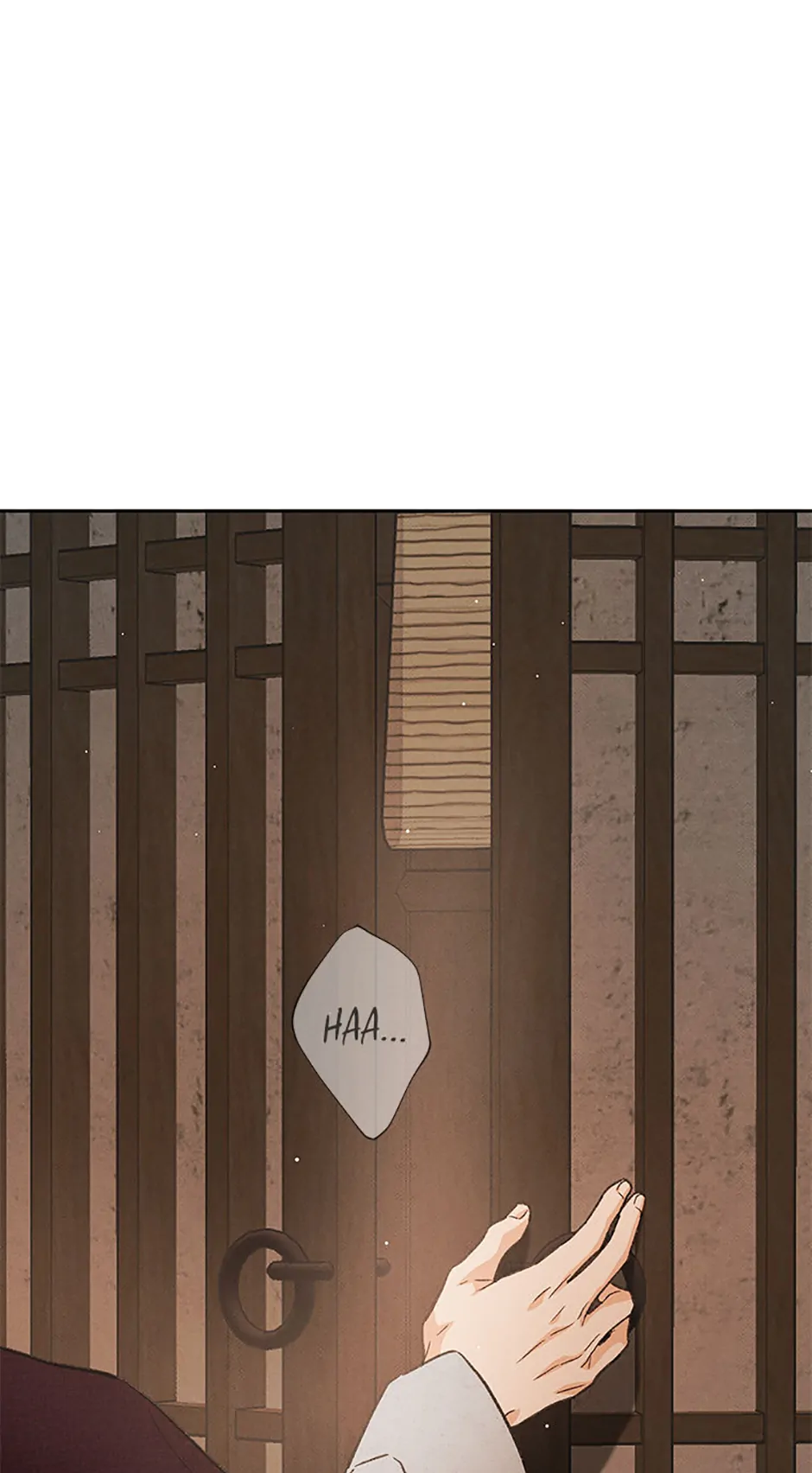 Under the Plum Blossom Tree (Official) - Chapter 89 manhwa