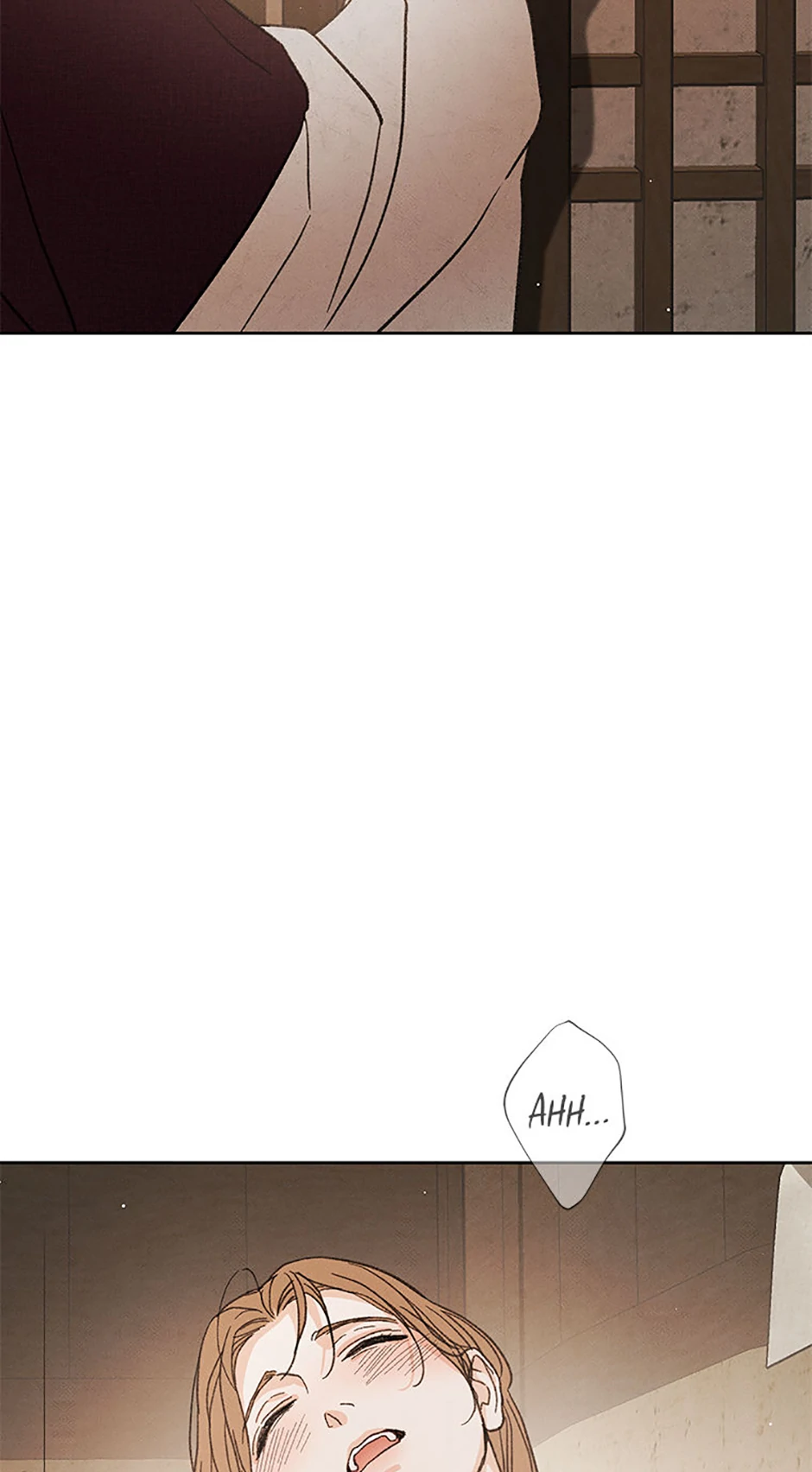 Under the Plum Blossom Tree (Official) - Chapter 89 manhwa
