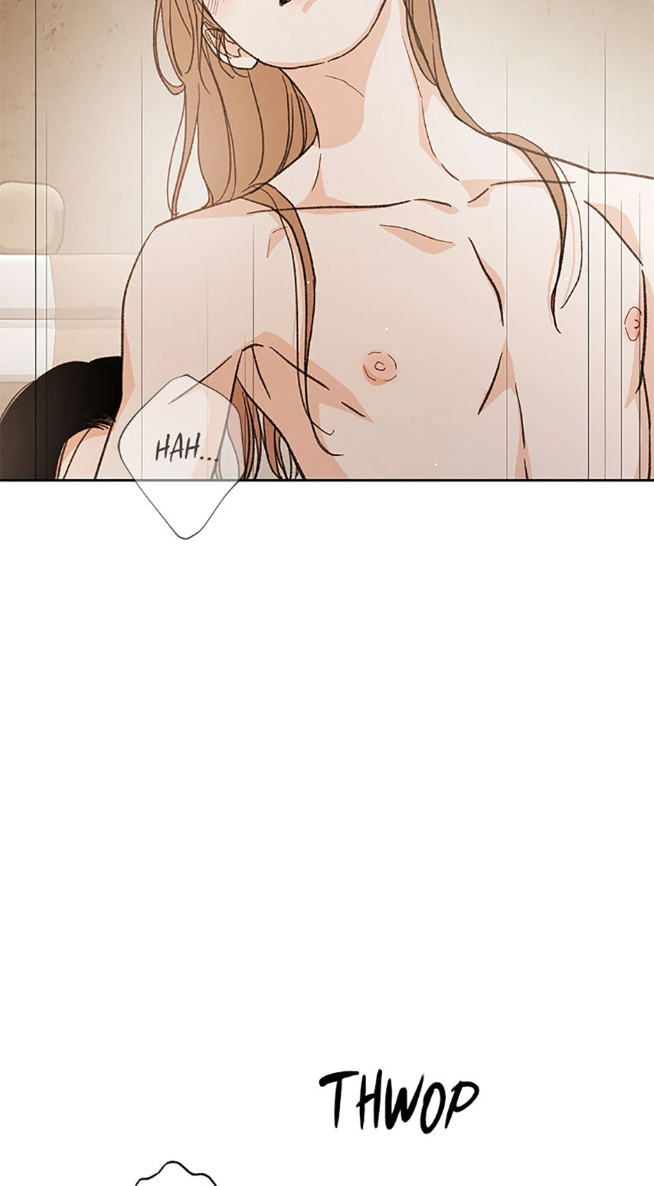 Under the Plum Blossom Tree (Official) - Chapter 89 manhwa
