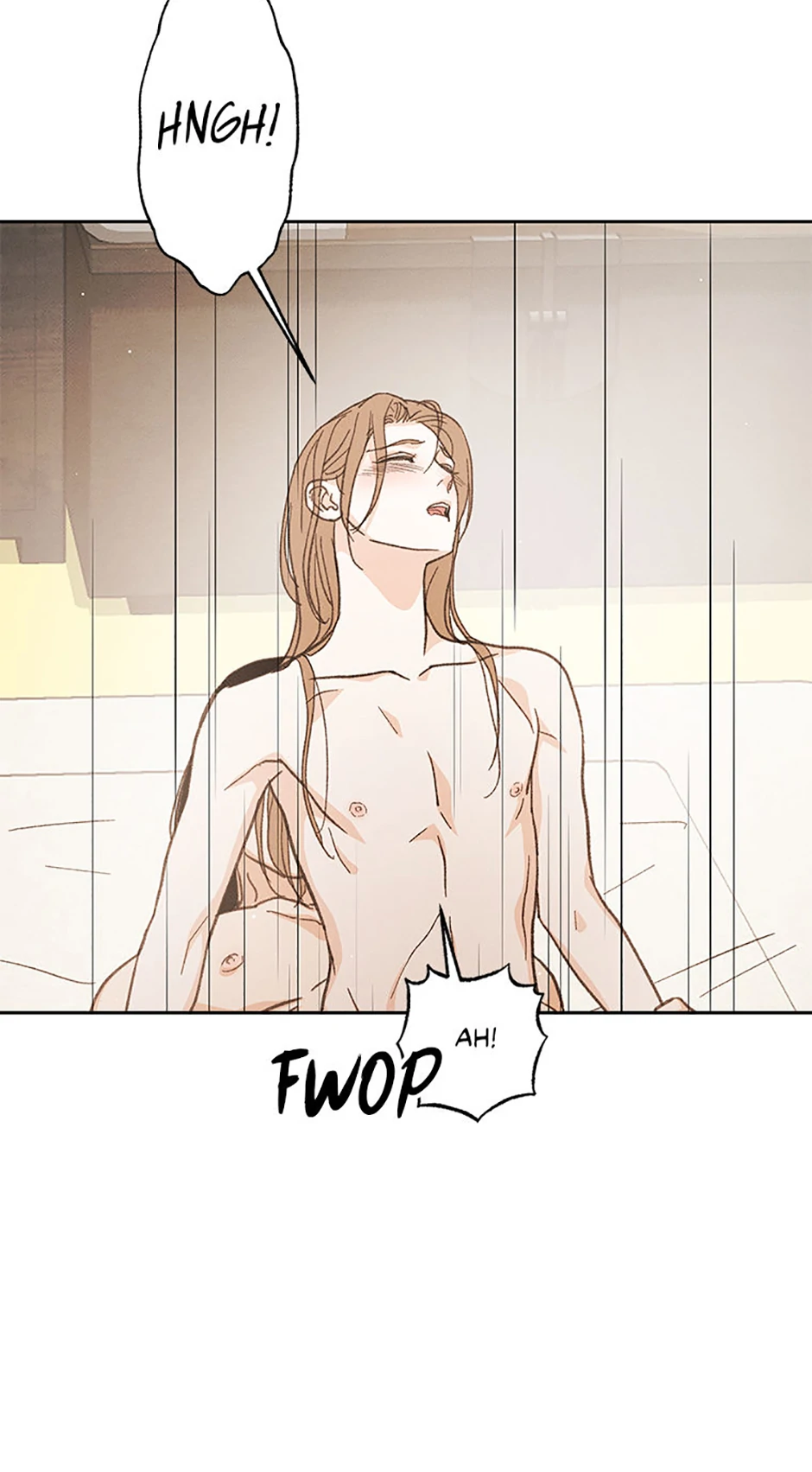 Under the Plum Blossom Tree (Official) - Chapter 89 manhwa