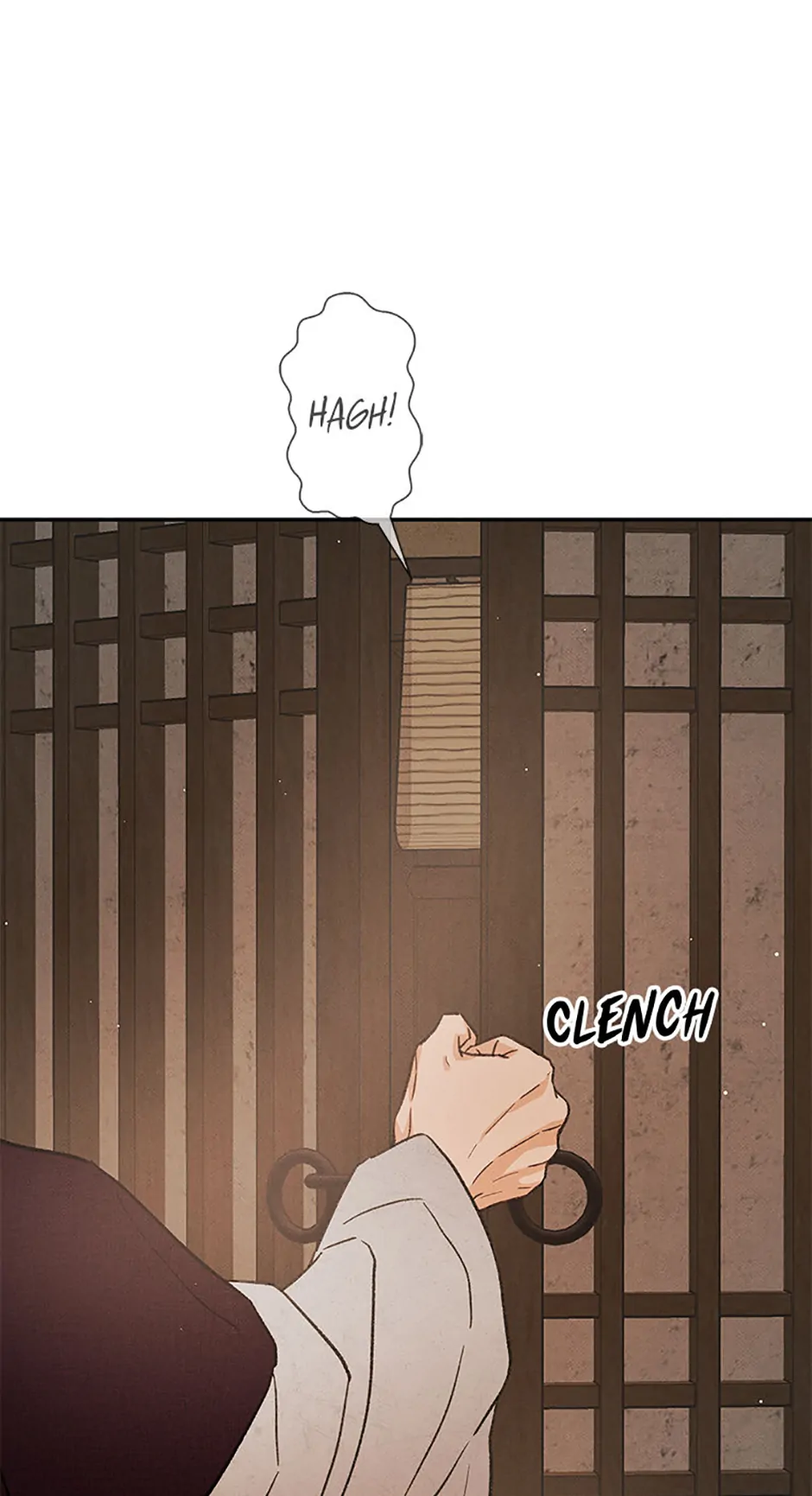 Under the Plum Blossom Tree (Official) - Chapter 89 manhwa
