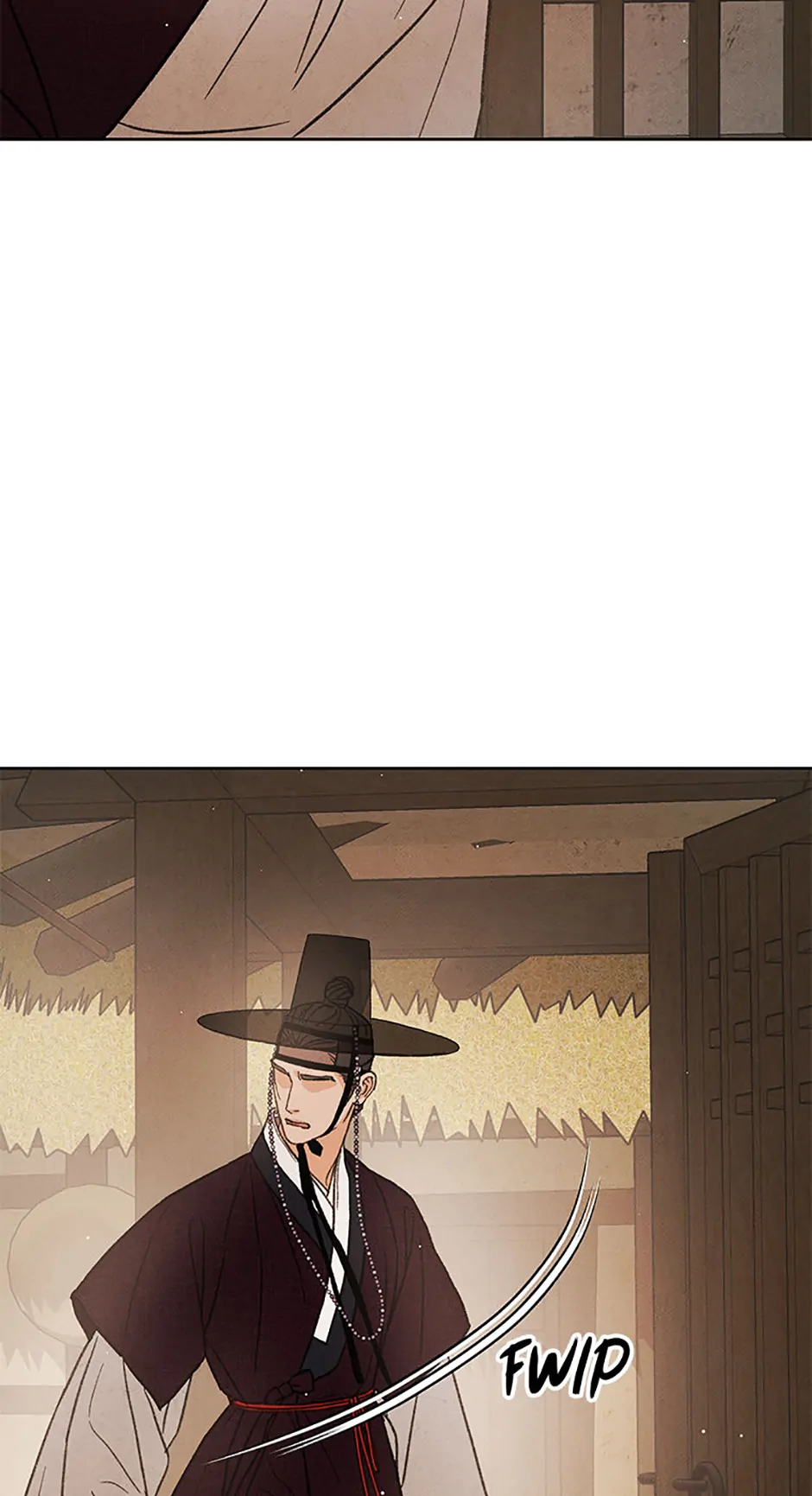 Under the Plum Blossom Tree (Official) - Chapter 89 manhwa