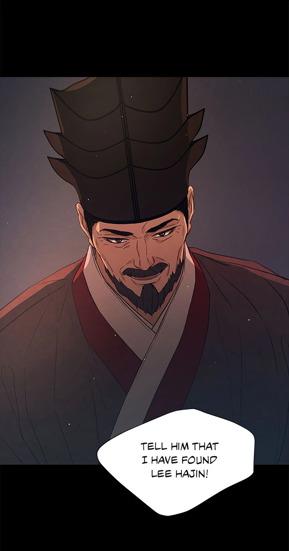 Under the Plum Blossom Tree (Official) - Chapter 89 manhwa