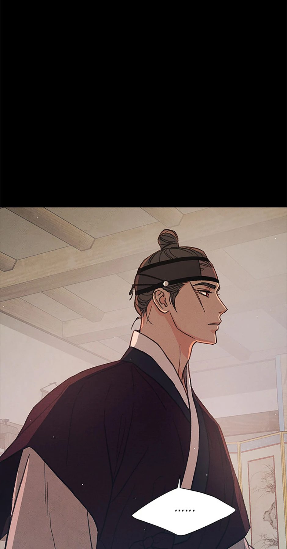 Under the Plum Blossom Tree (Official) - Chapter 89 manhwa