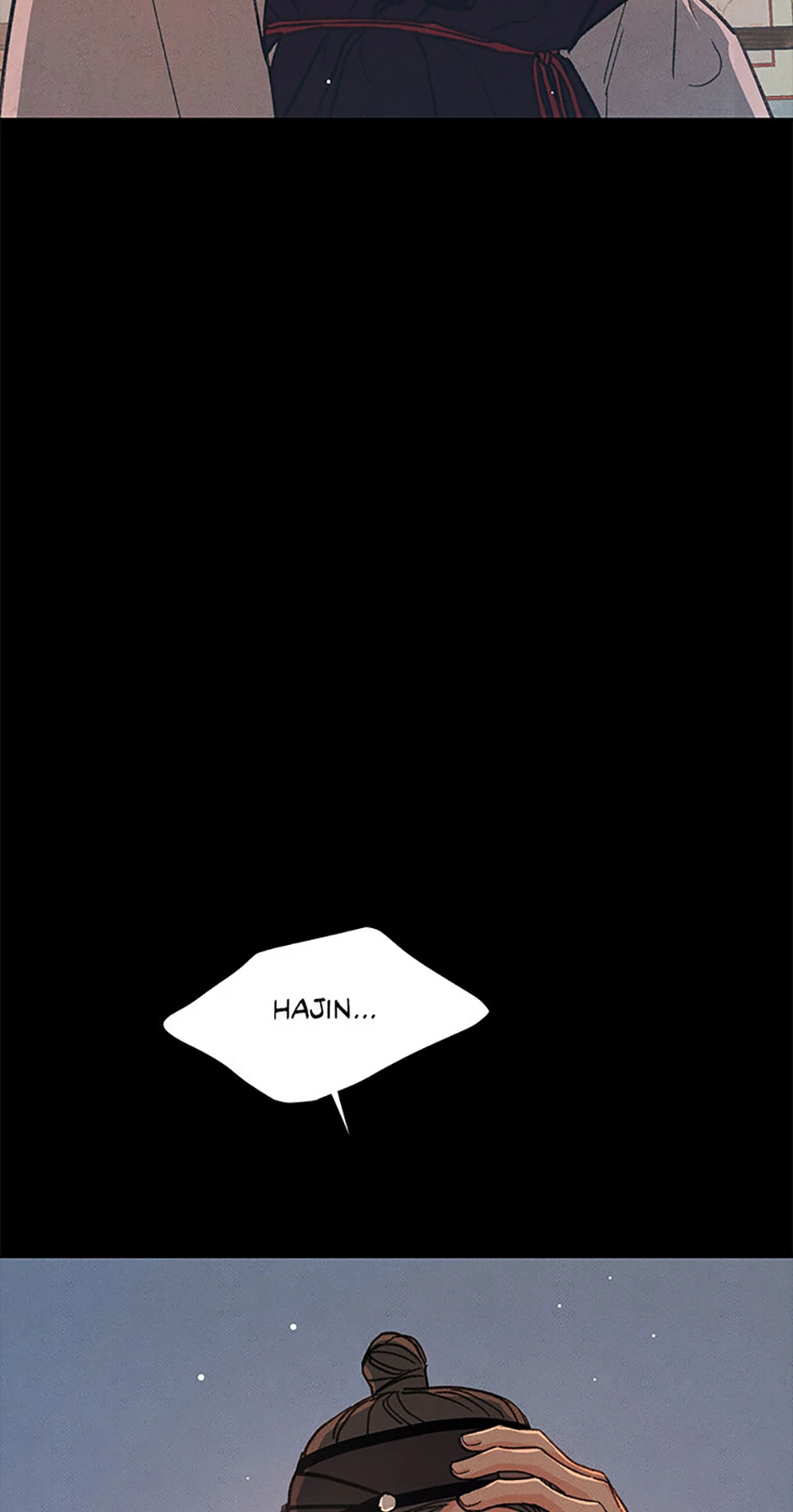 Under the Plum Blossom Tree (Official) - Chapter 89 manhwa