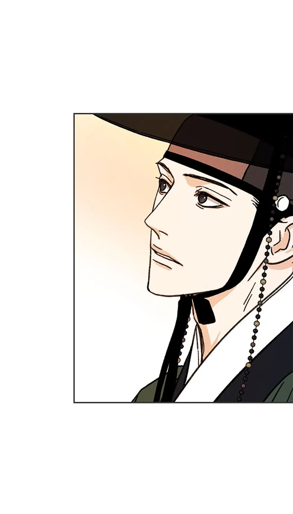 Under the Plum Blossom Tree (Official) - Chapter 9 manhwa