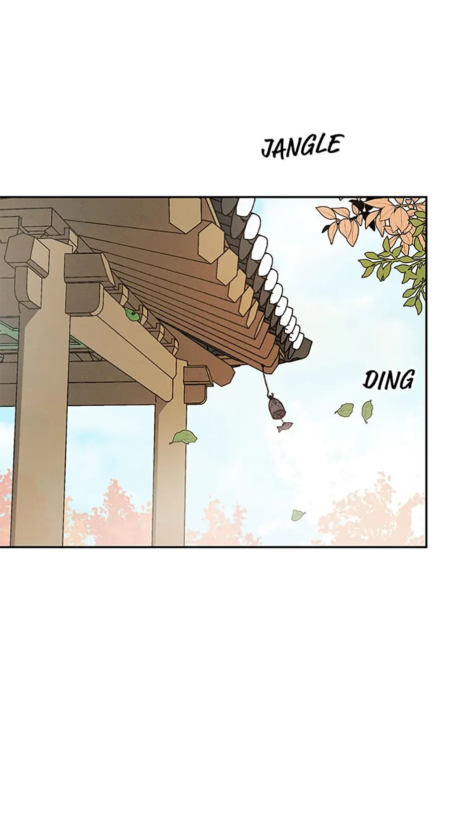 Under the Plum Blossom Tree (Official) - Chapter 9 manhwa