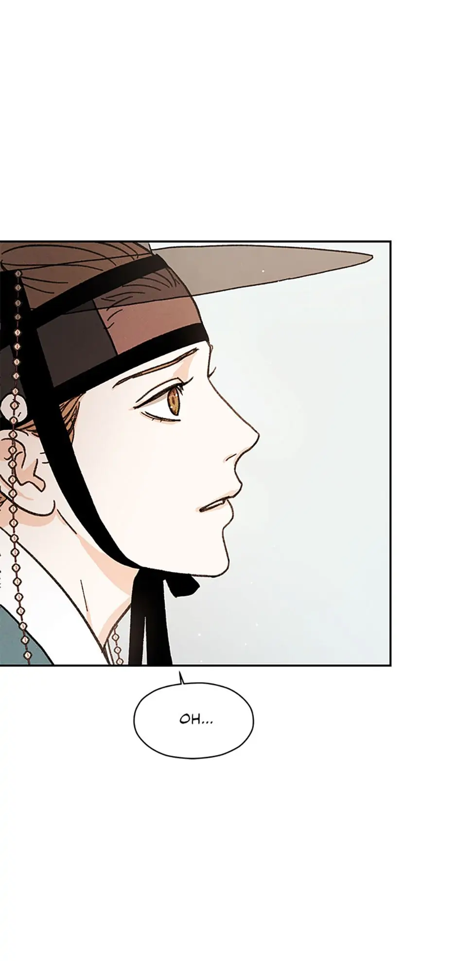 Under the Plum Blossom Tree (Official) - Chapter 9 manhwa