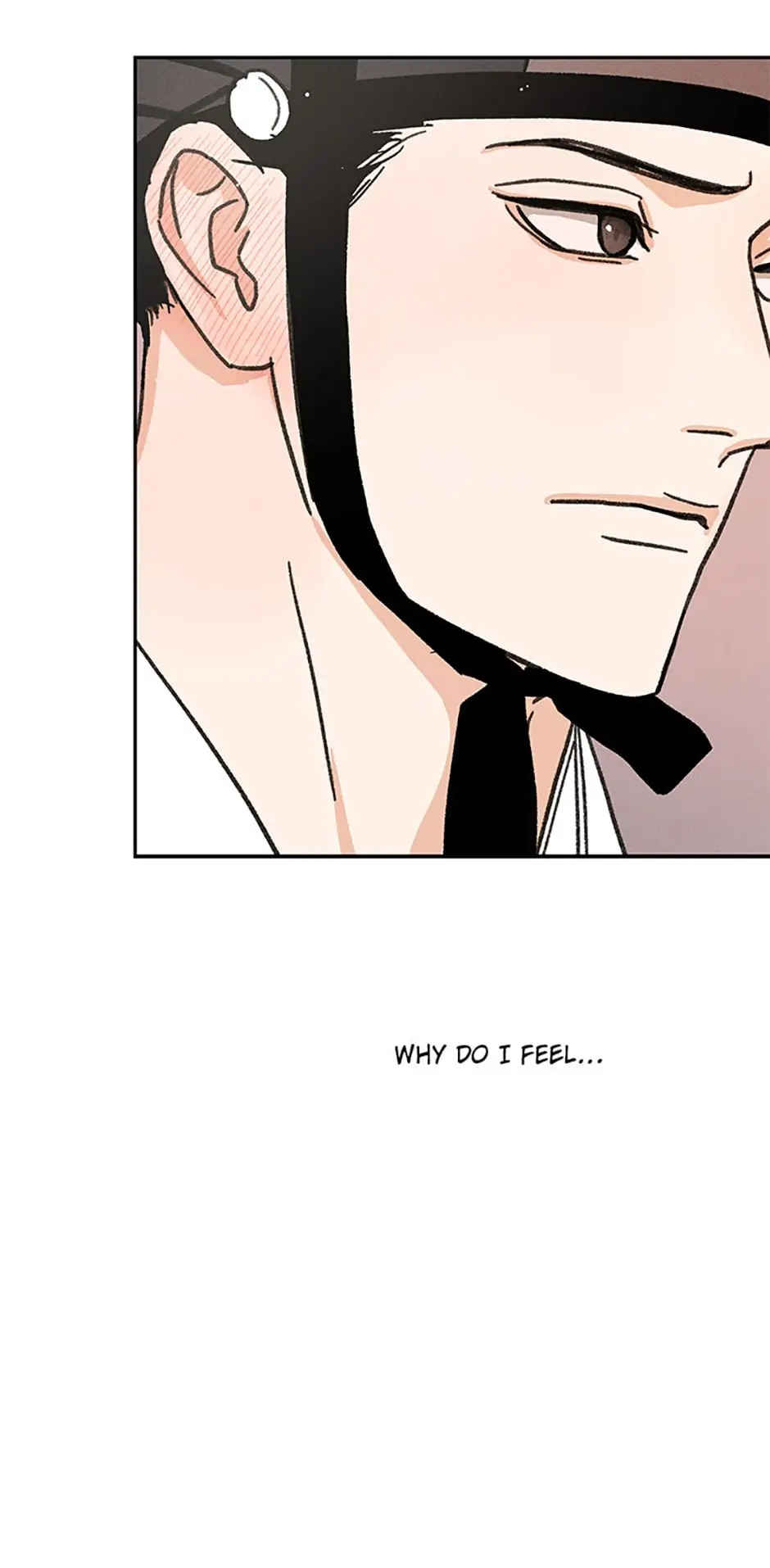 Under the Plum Blossom Tree (Official) - Chapter 9 manhwa