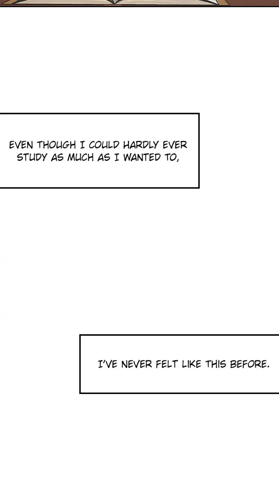 Under the Plum Blossom Tree (Official) - Chapter 9 manhwa