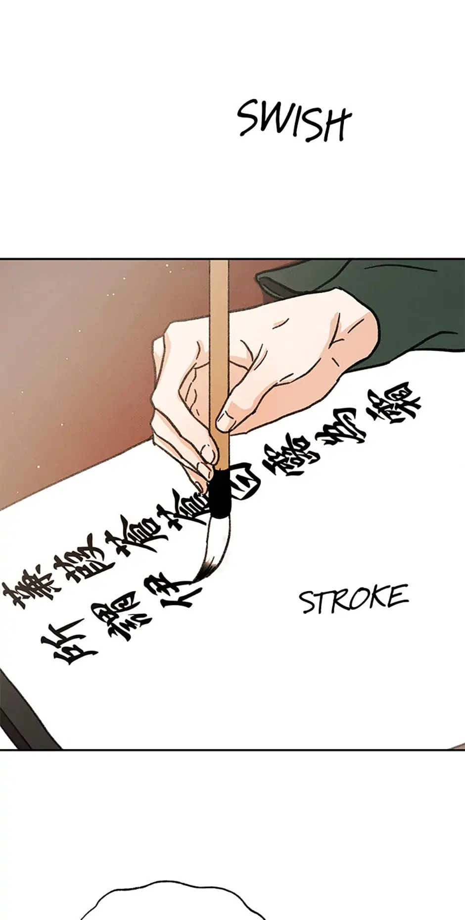 Under the Plum Blossom Tree (Official) - Chapter 9 manhwa