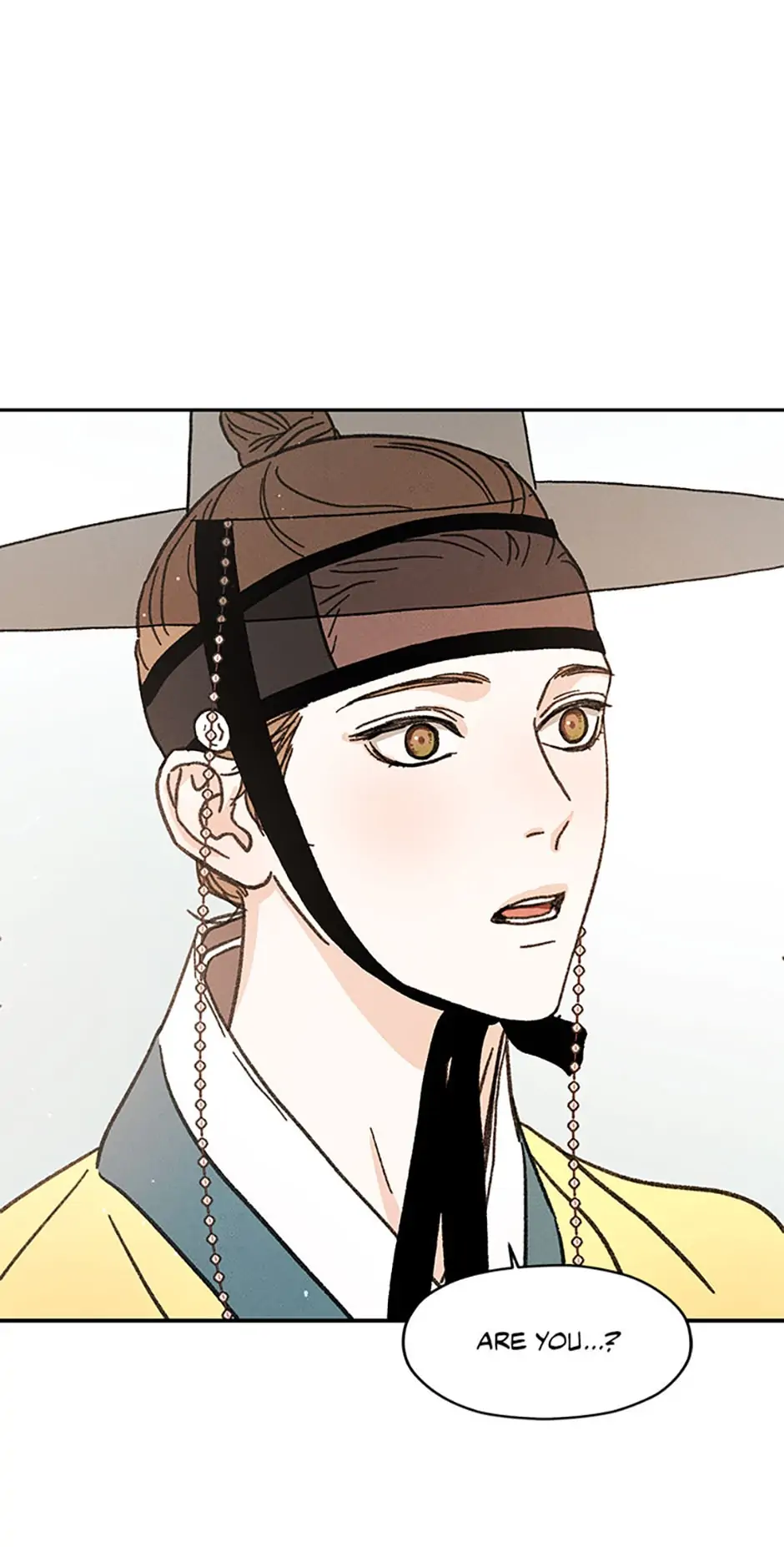 Under the Plum Blossom Tree (Official) - Chapter 9 manhwa