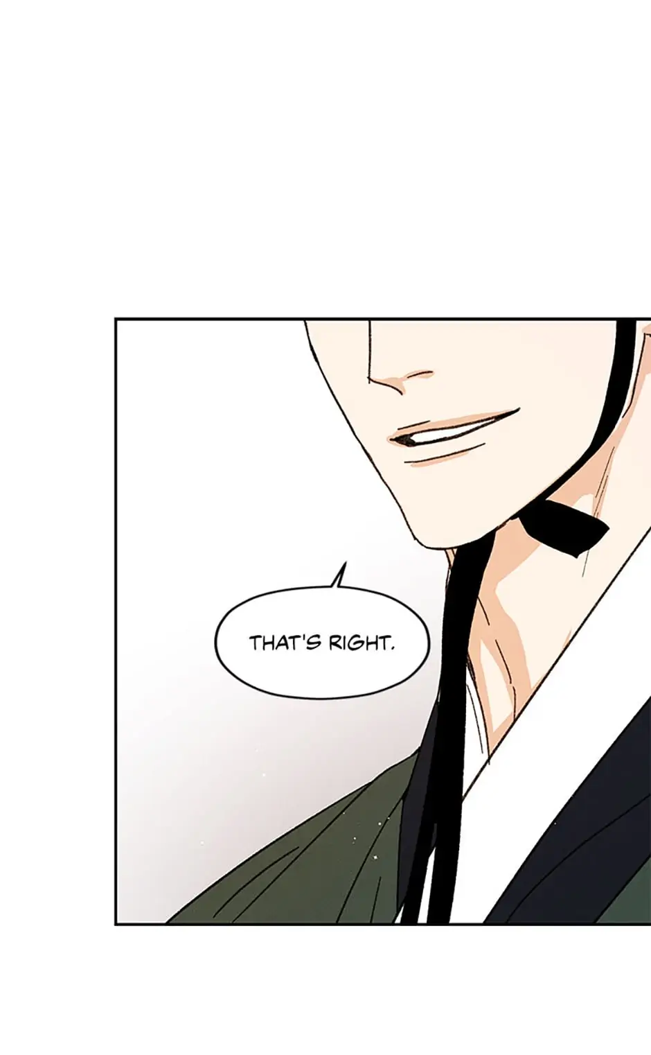 Under the Plum Blossom Tree (Official) - Chapter 9 manhwa