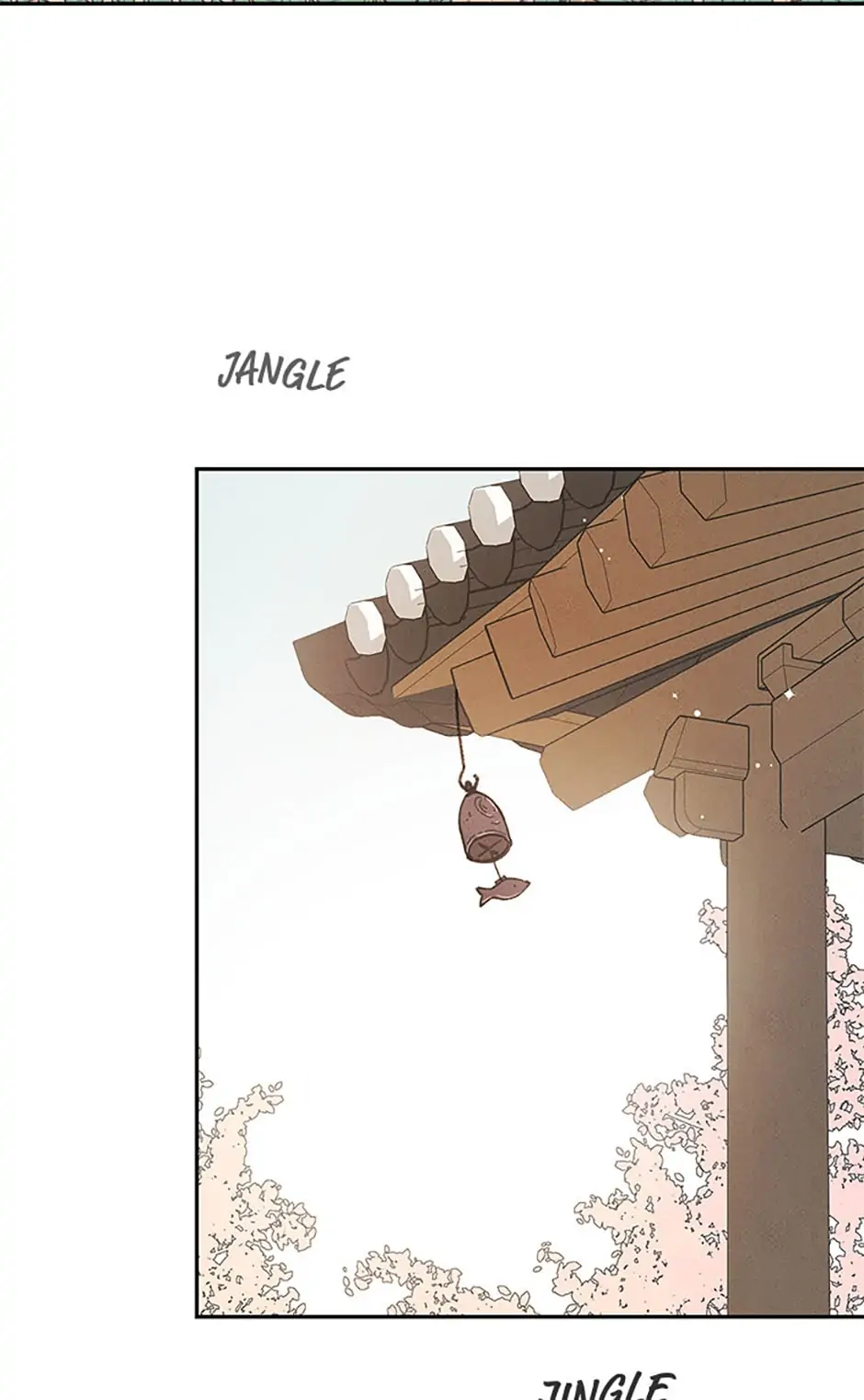 Under the Plum Blossom Tree (Official) - Chapter 9 manhwa